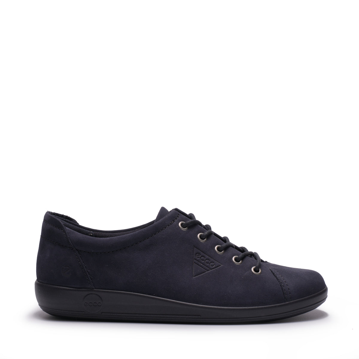 Sneacker Lacci Ecco  206503/N