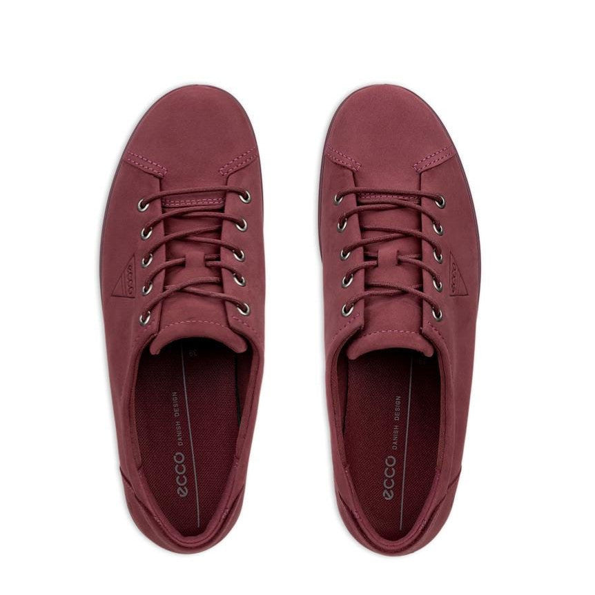 Sneacker Lacci Ecco  206503/N