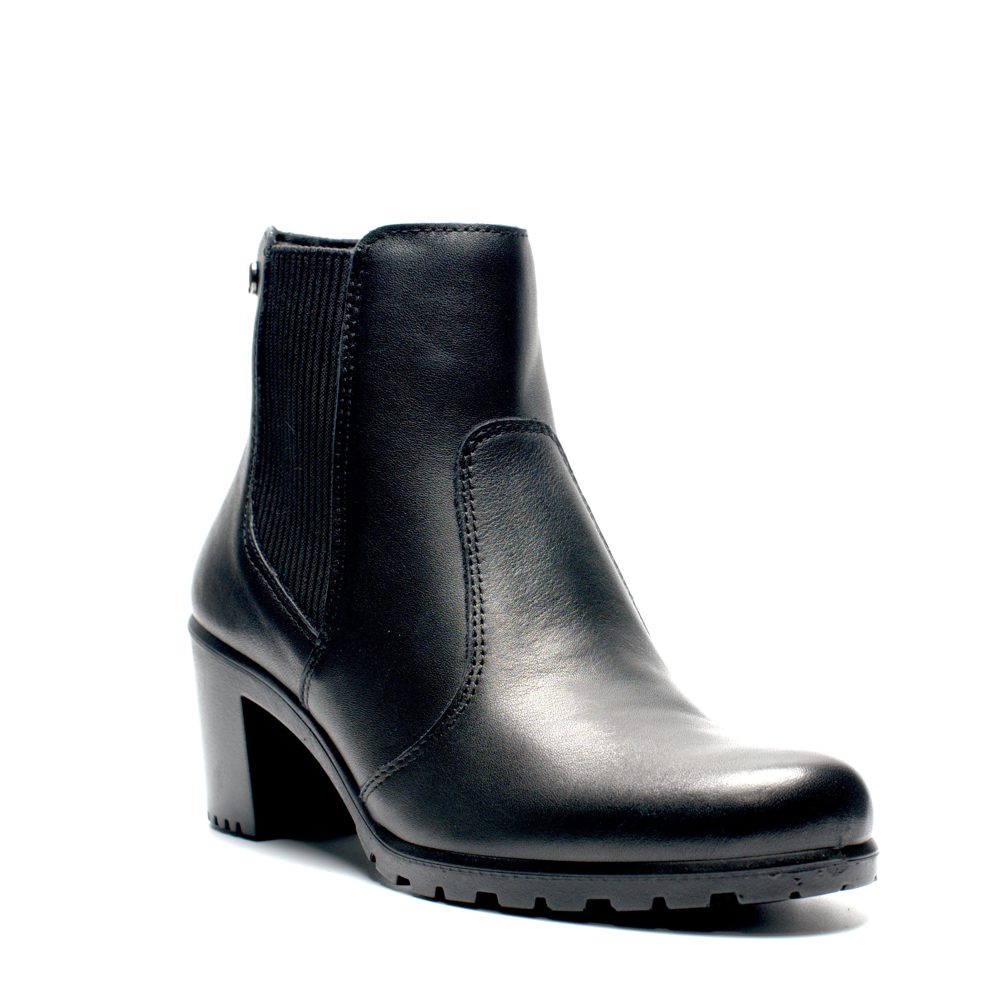 Stivaletto T.50 S.Gomma Enval Soft  87549