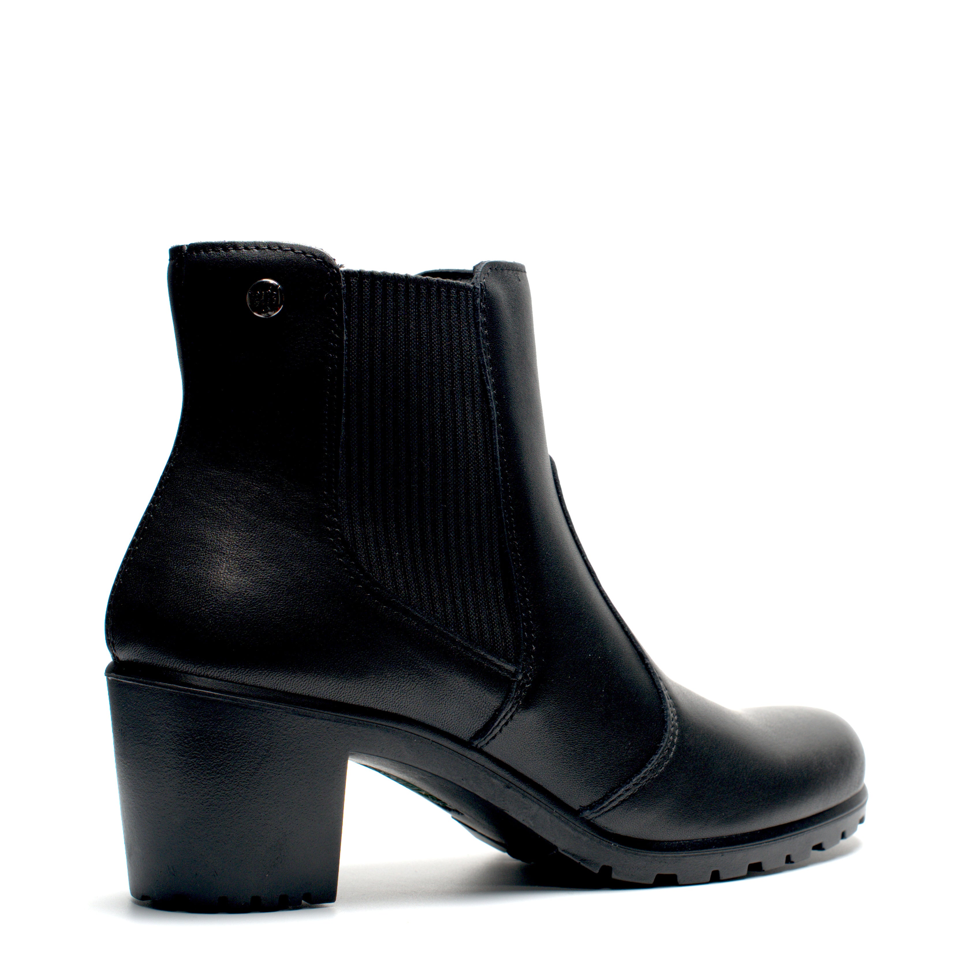 Stivaletto T.50 S.Gomma Enval Soft  87549