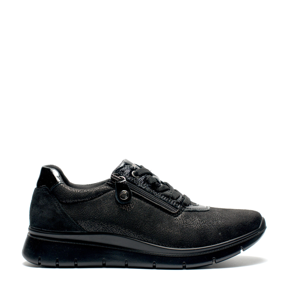 Scarpa Lacci + Zip Enval Soft  22761