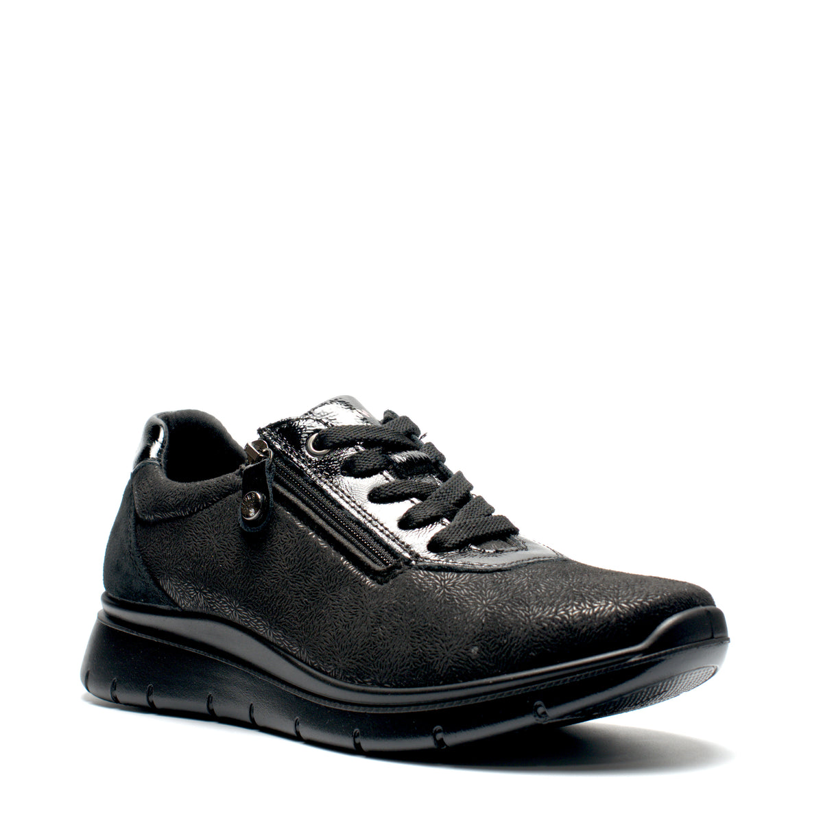 Scarpa Lacci + Zip Enval Soft  22761