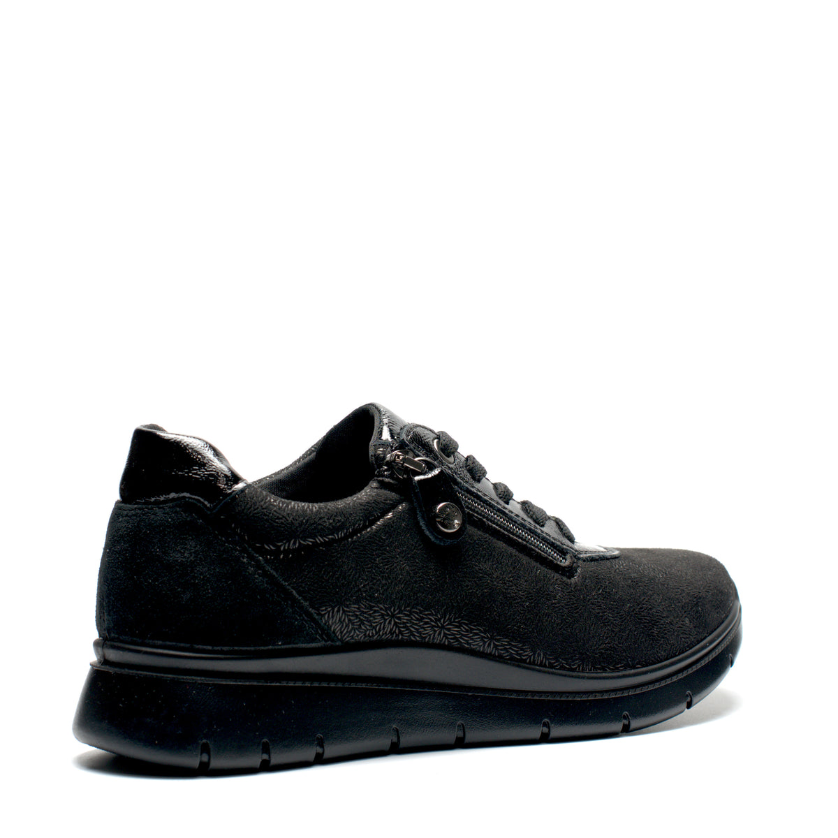 Scarpa Lacci + Zip Enval Soft  22761