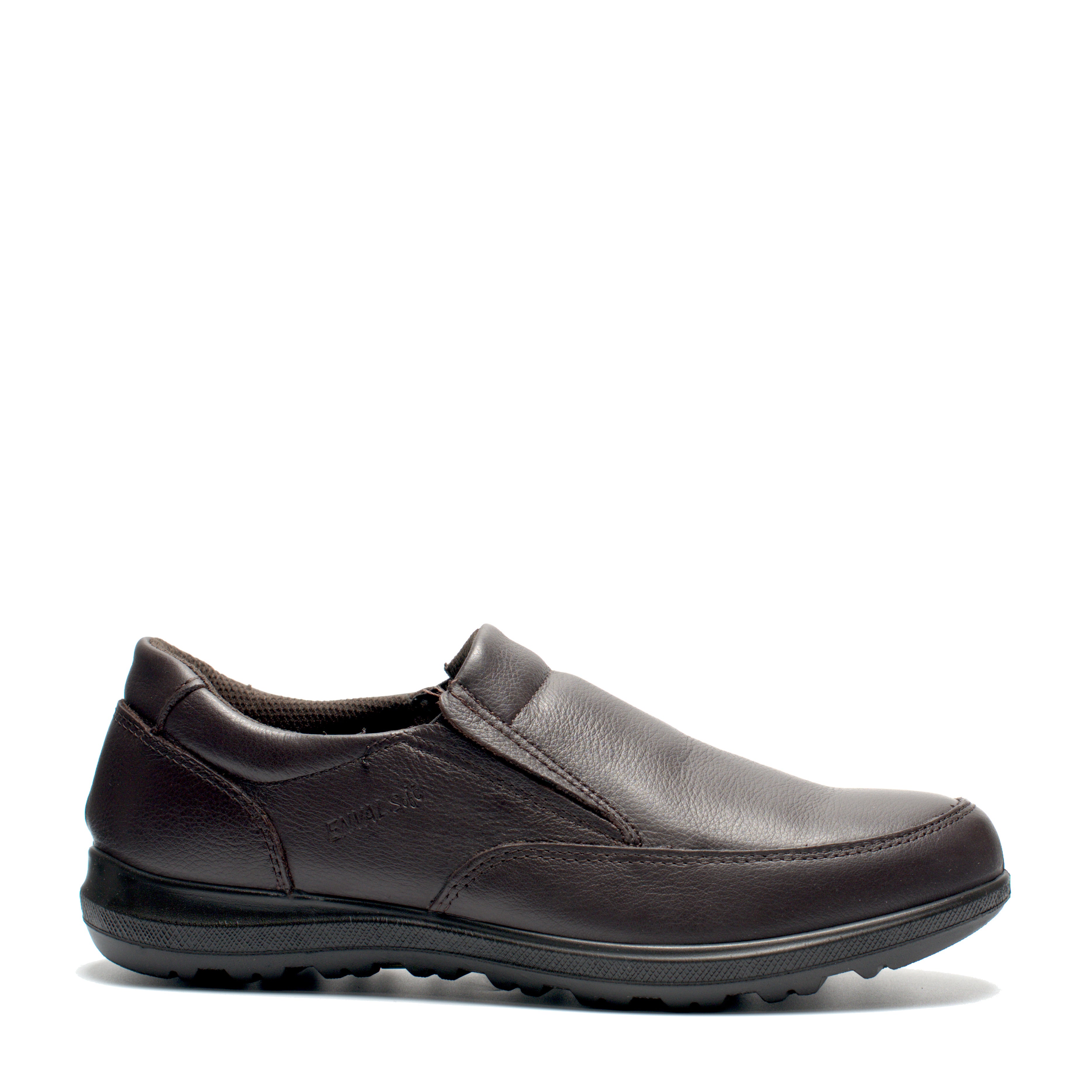 Mocassino S.Gomma Enval Soft  87225