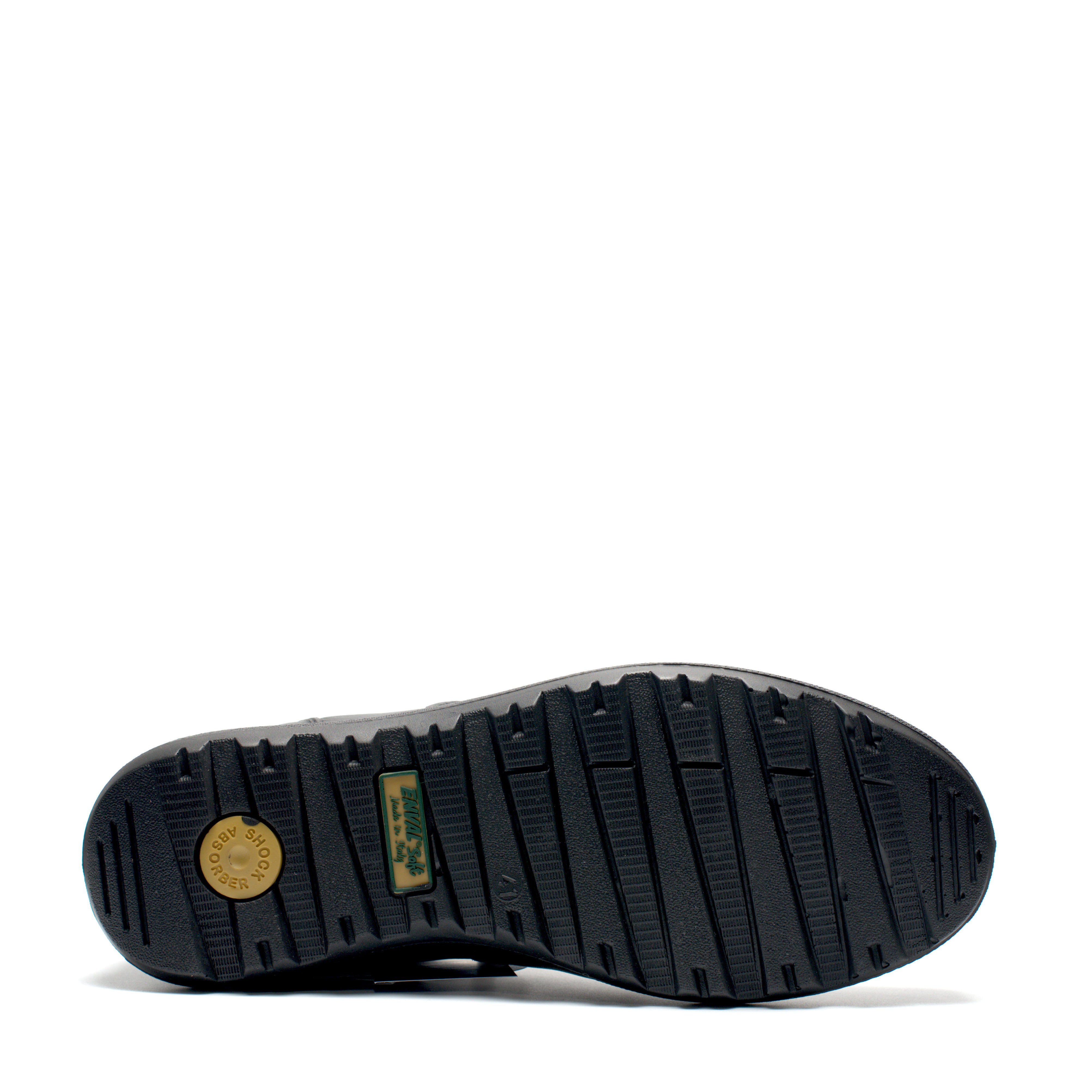 Mocassino S.Gomma Enval Soft  87225