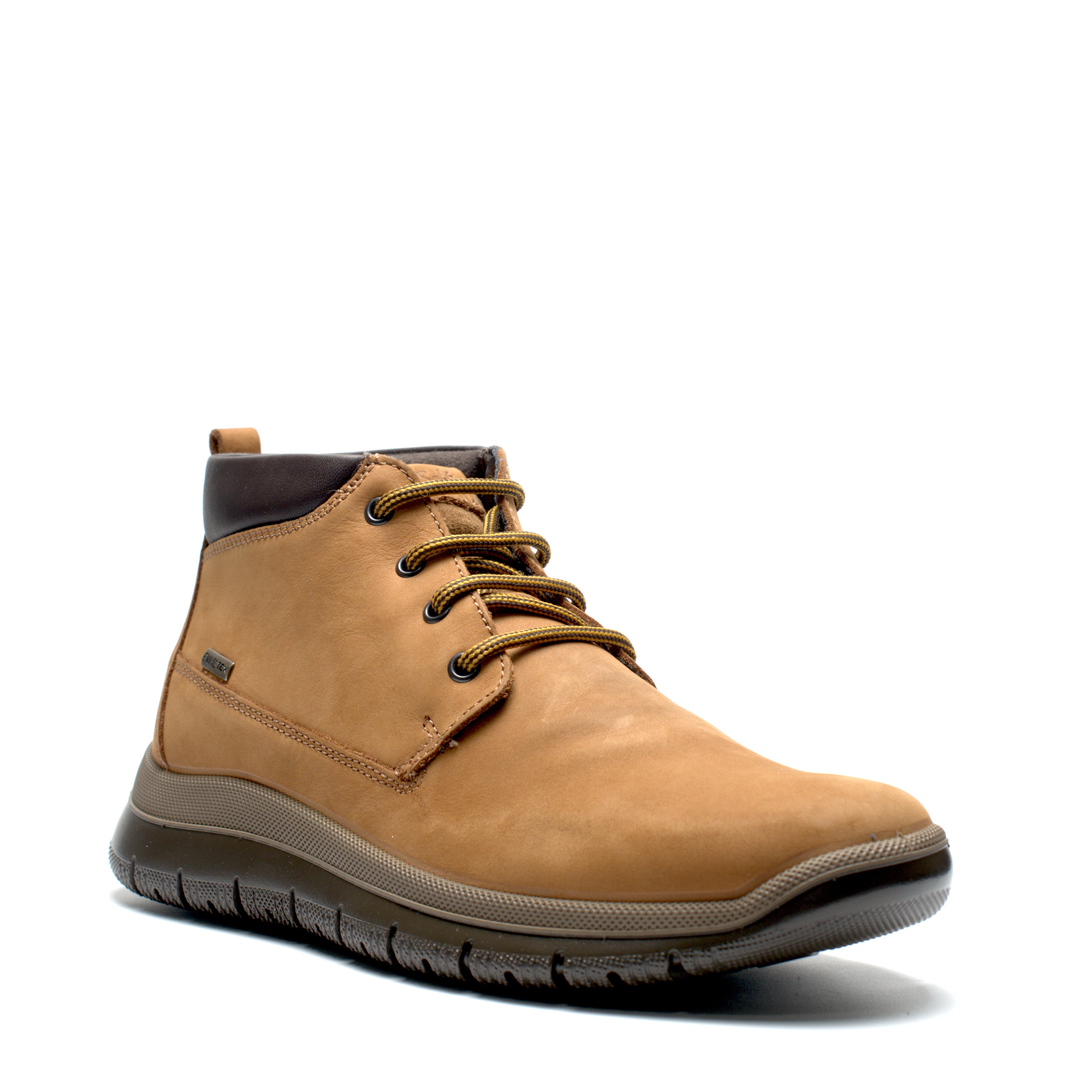 Polacco Lacci Impermeabile Enval Soft  87316