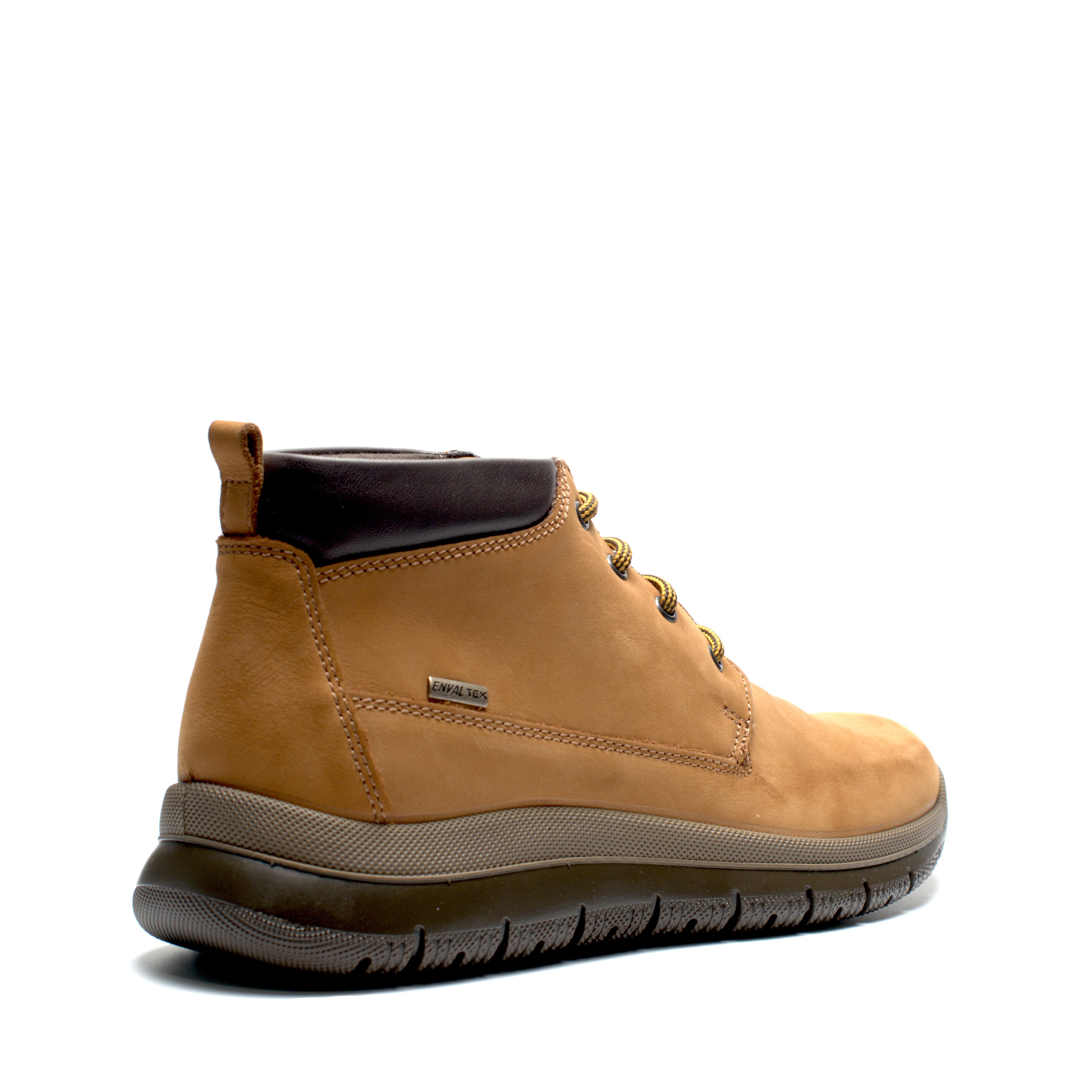 Polacco Lacci Impermeabile Enval Soft  87316