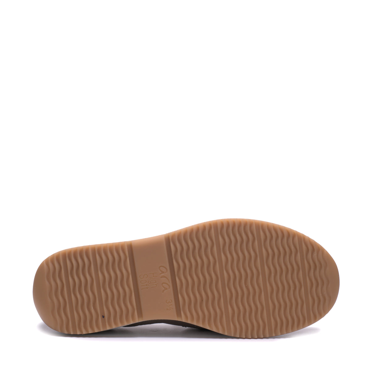 Mocassino Con Morsetto Ara  25528