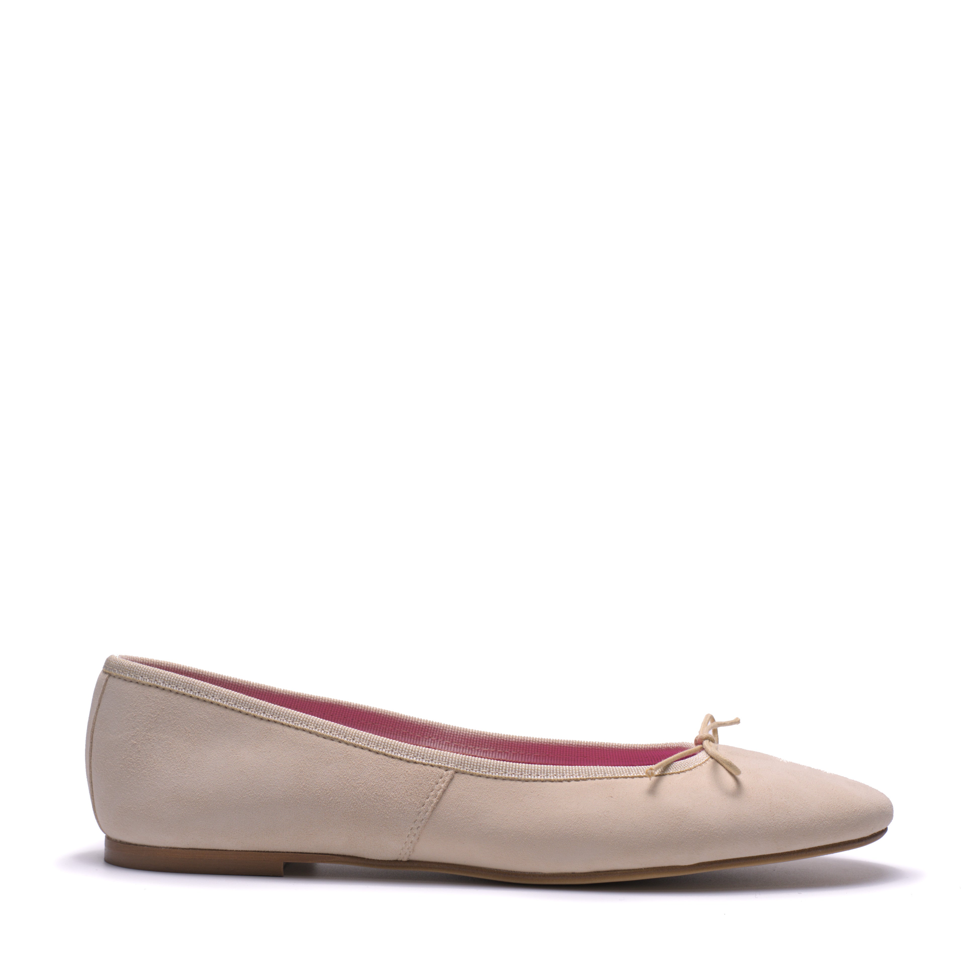 Ballerina Rubber Sole Altino 1001/C