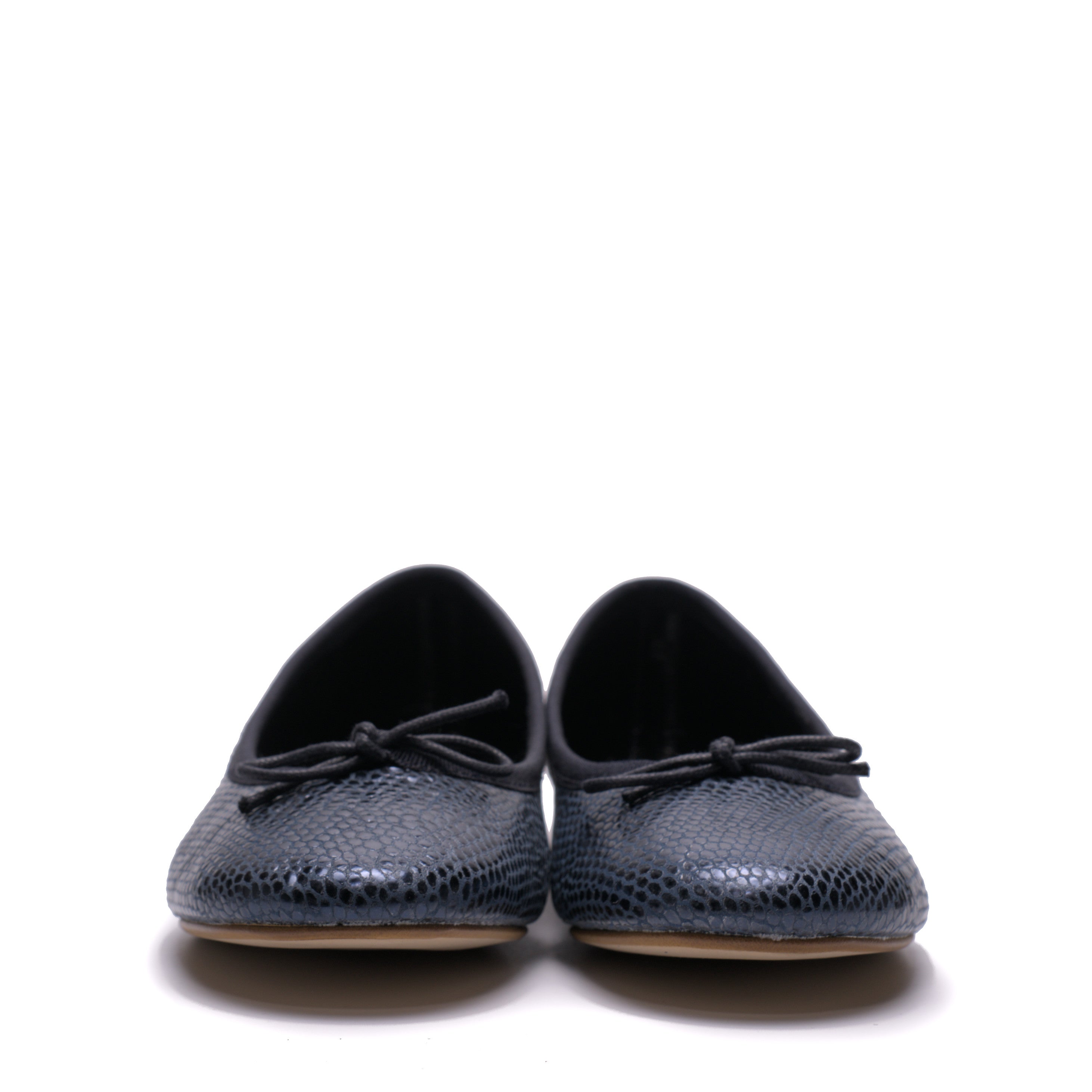 Ballerina Suola Gomma Altino  1001/S