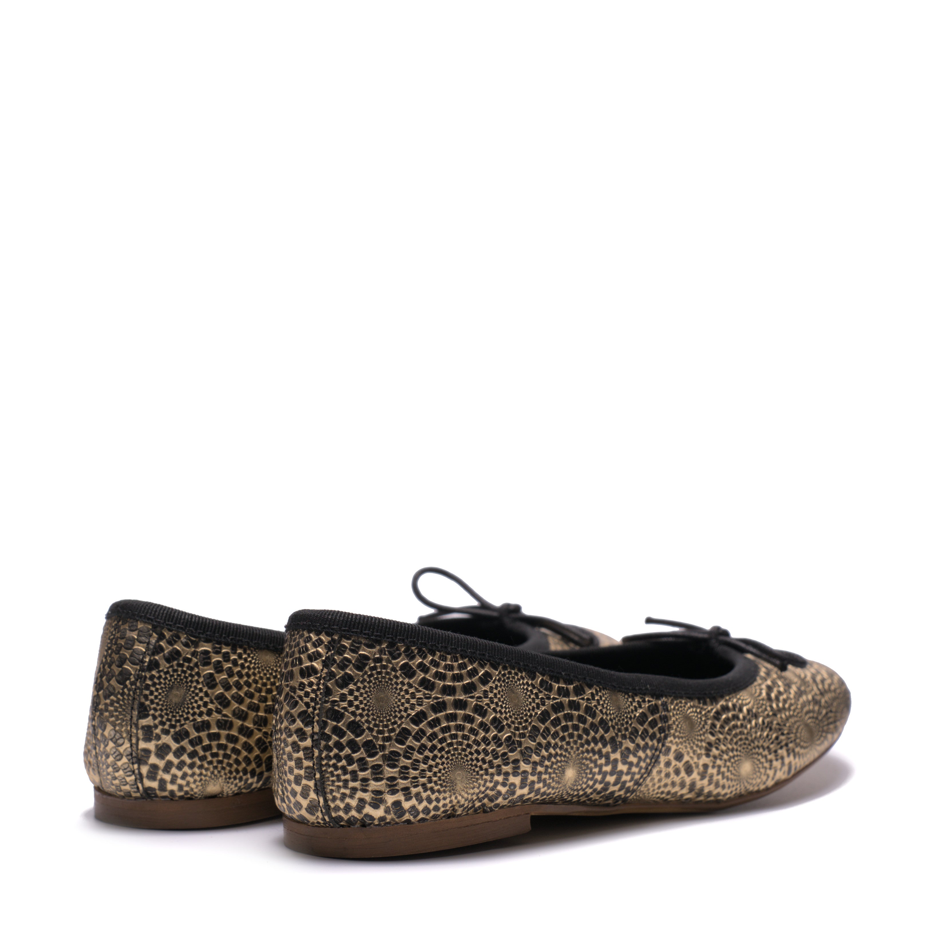 Ballerina Suola Gomma Altino  1001/S