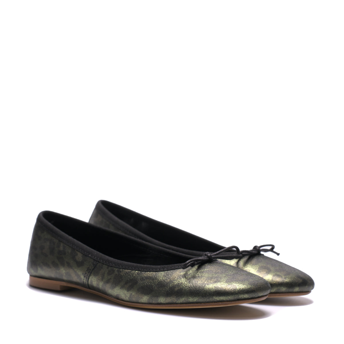 Ballerina Suola Gomma Altino  1001/S