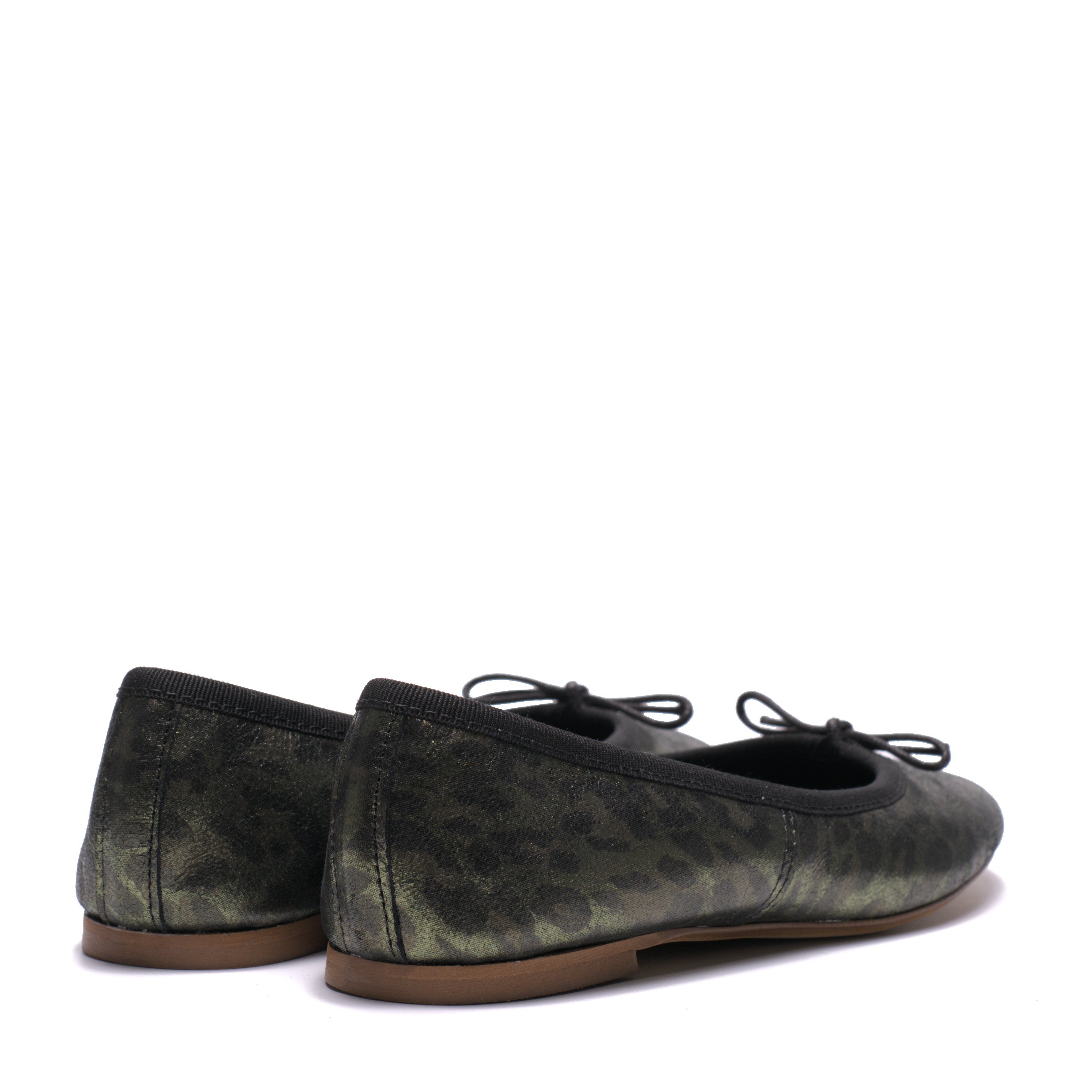 Ballerina Suola Gomma Altino  1001/S