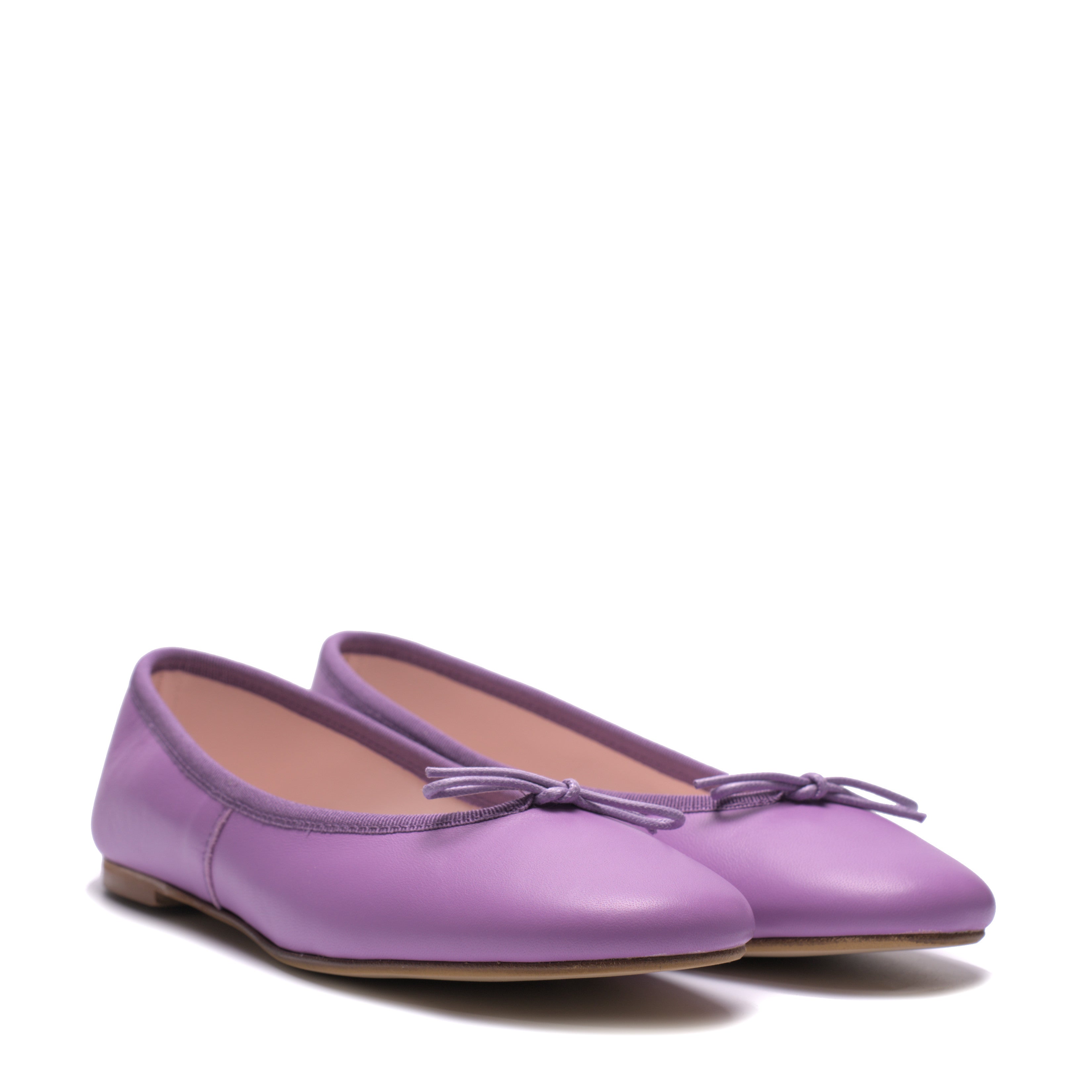 Ballerina Rubber Sole Altino 1001/N