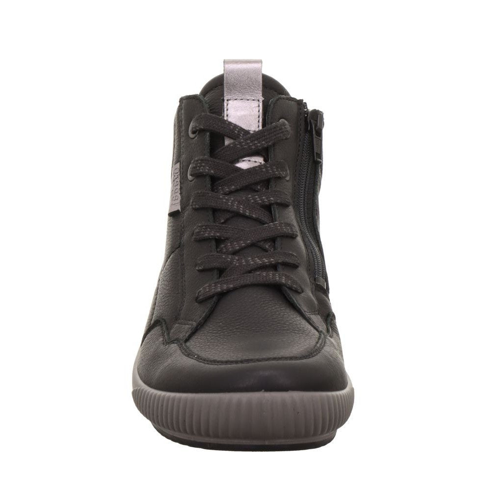 Stivaletto Cerniera Gore-Tex Legero  186 vitello