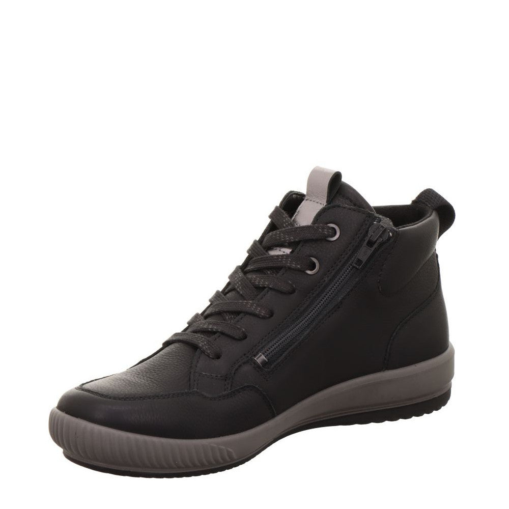 Stivaletto Cerniera Gore-Tex Legero  186 vitello
