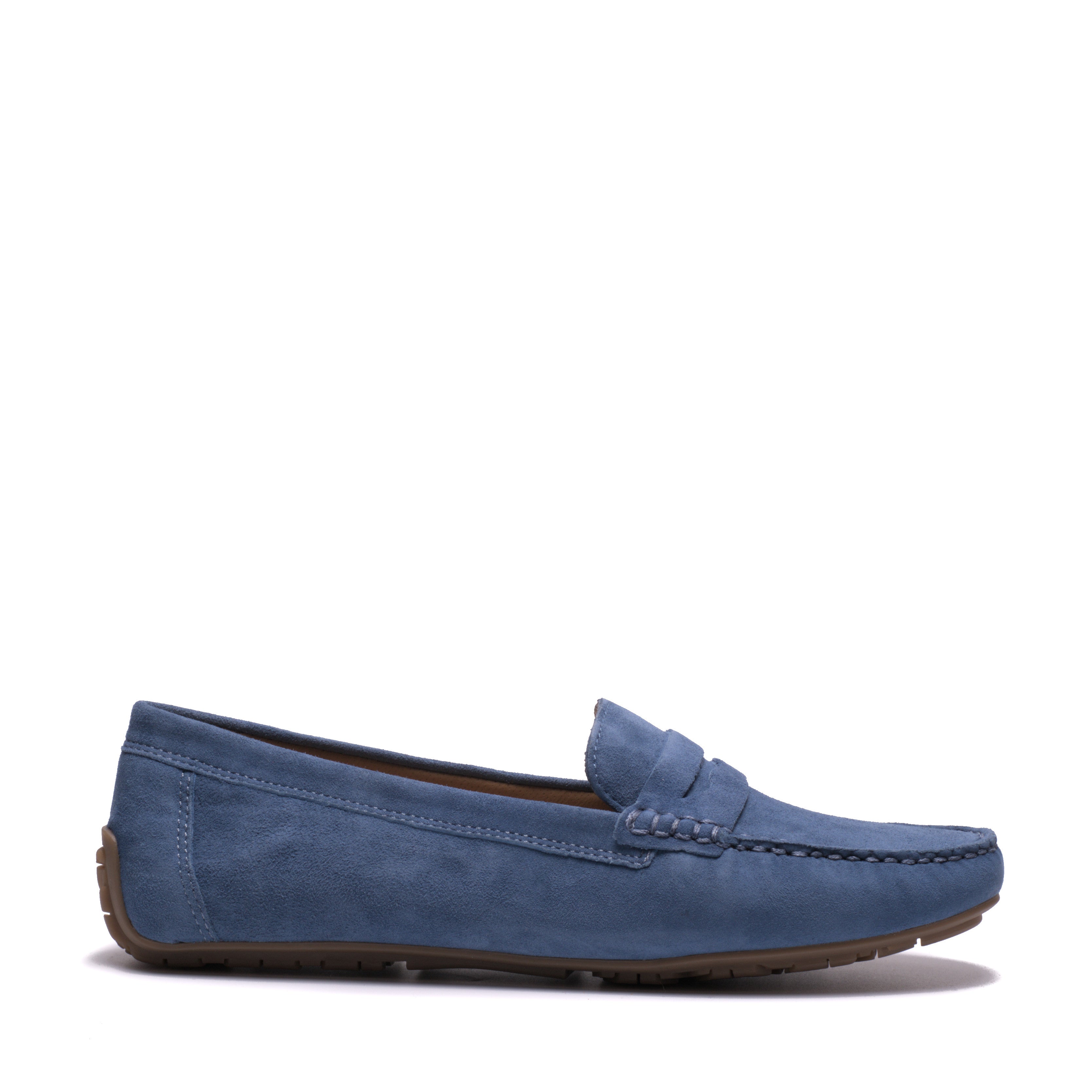 Mocassino S.Gomma Flexx  F0518