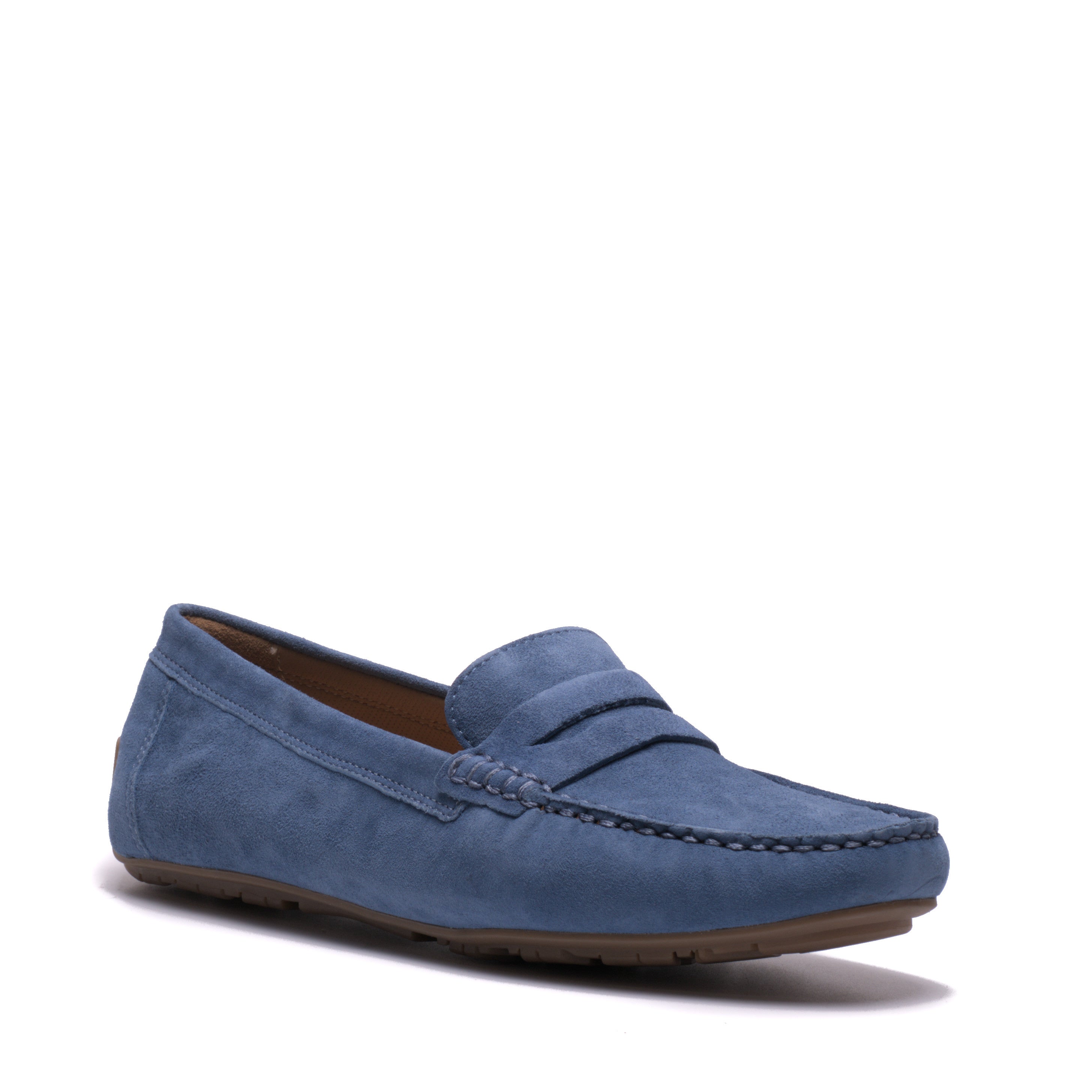 Mocassino S.Gomma Flexx  F0518
