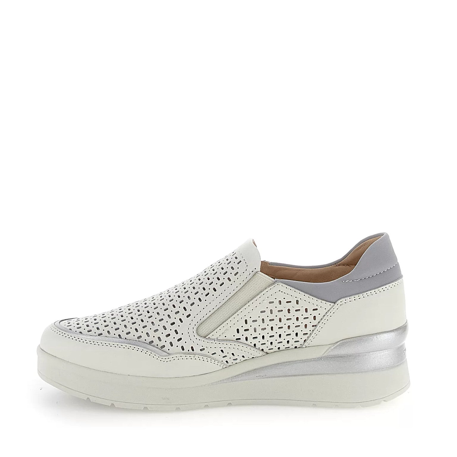 Slip-On Gummisohle Stonefly 220736