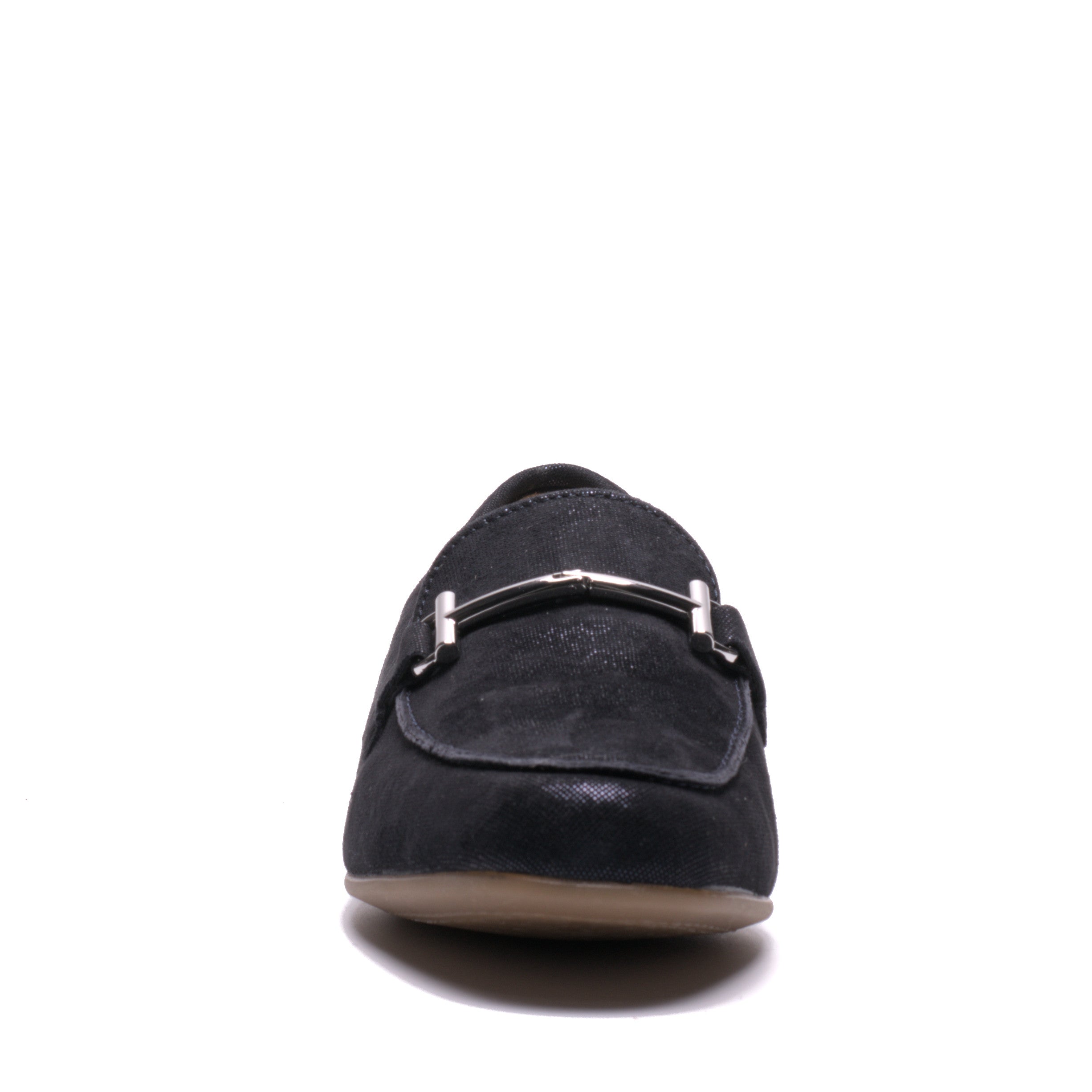 Mocassino Con Morsetto T.Basso Ara  31272/S