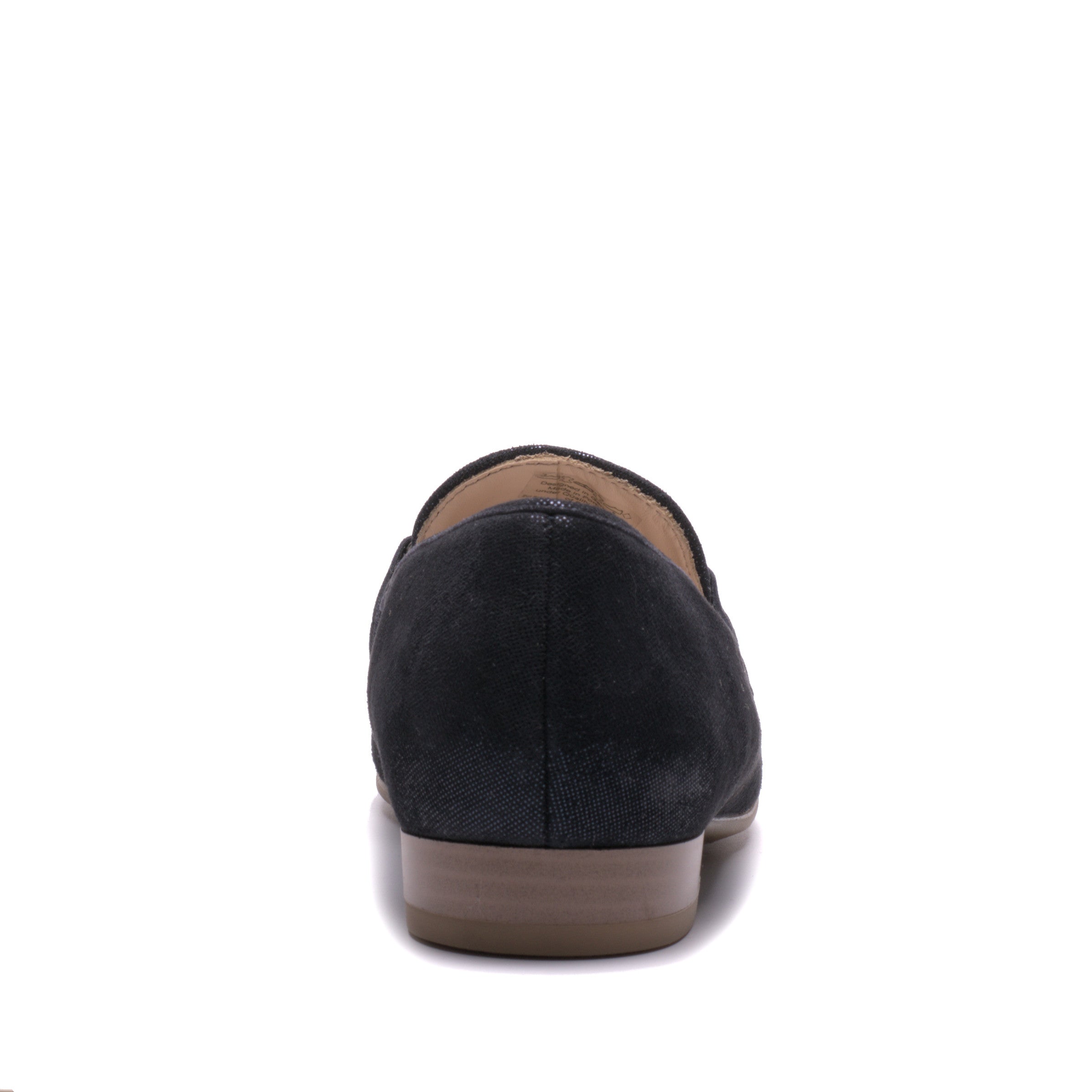 Mocassino Con Morsetto T.Basso Ara  31272/S