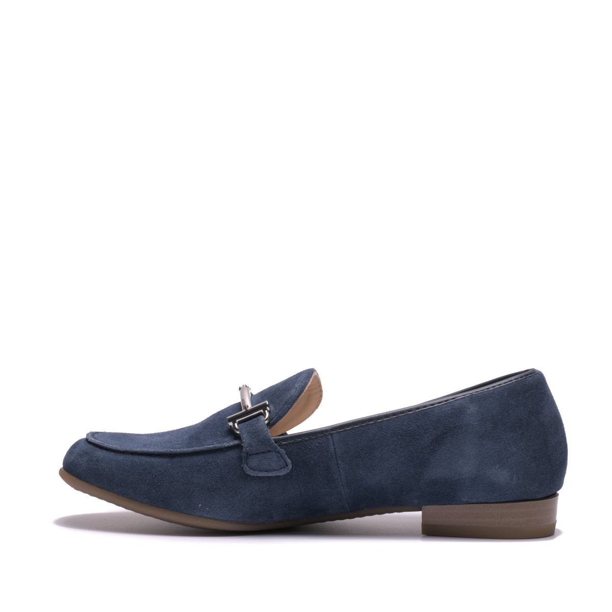 Mocassino Con Morsetto T.Basso Ara  31272