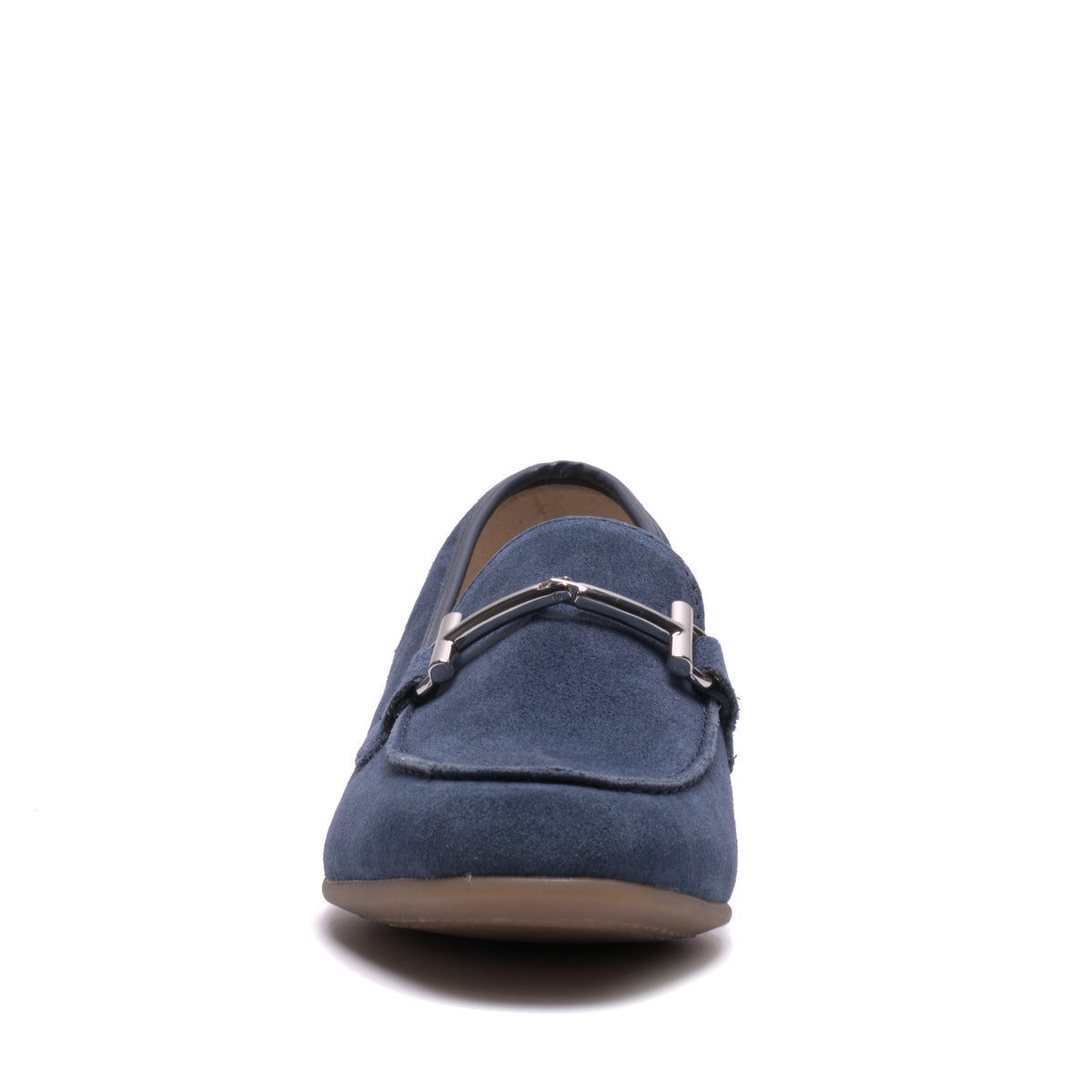 Mocassino Con Morsetto T.Basso Ara  31272