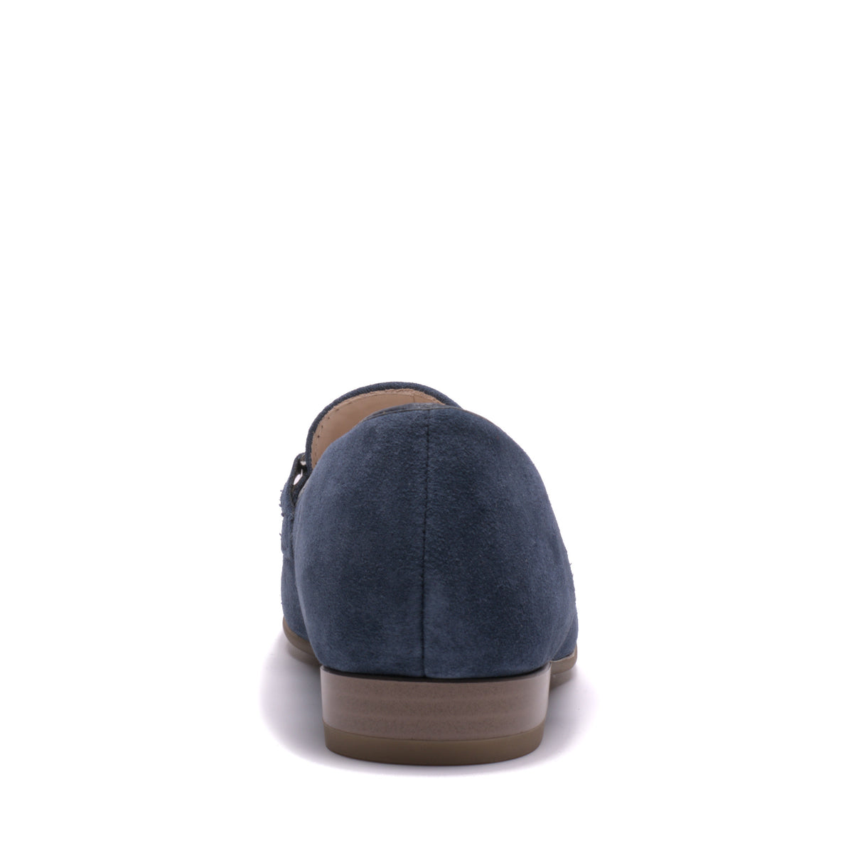 Mocassino Con Morsetto T.Basso Ara  31272