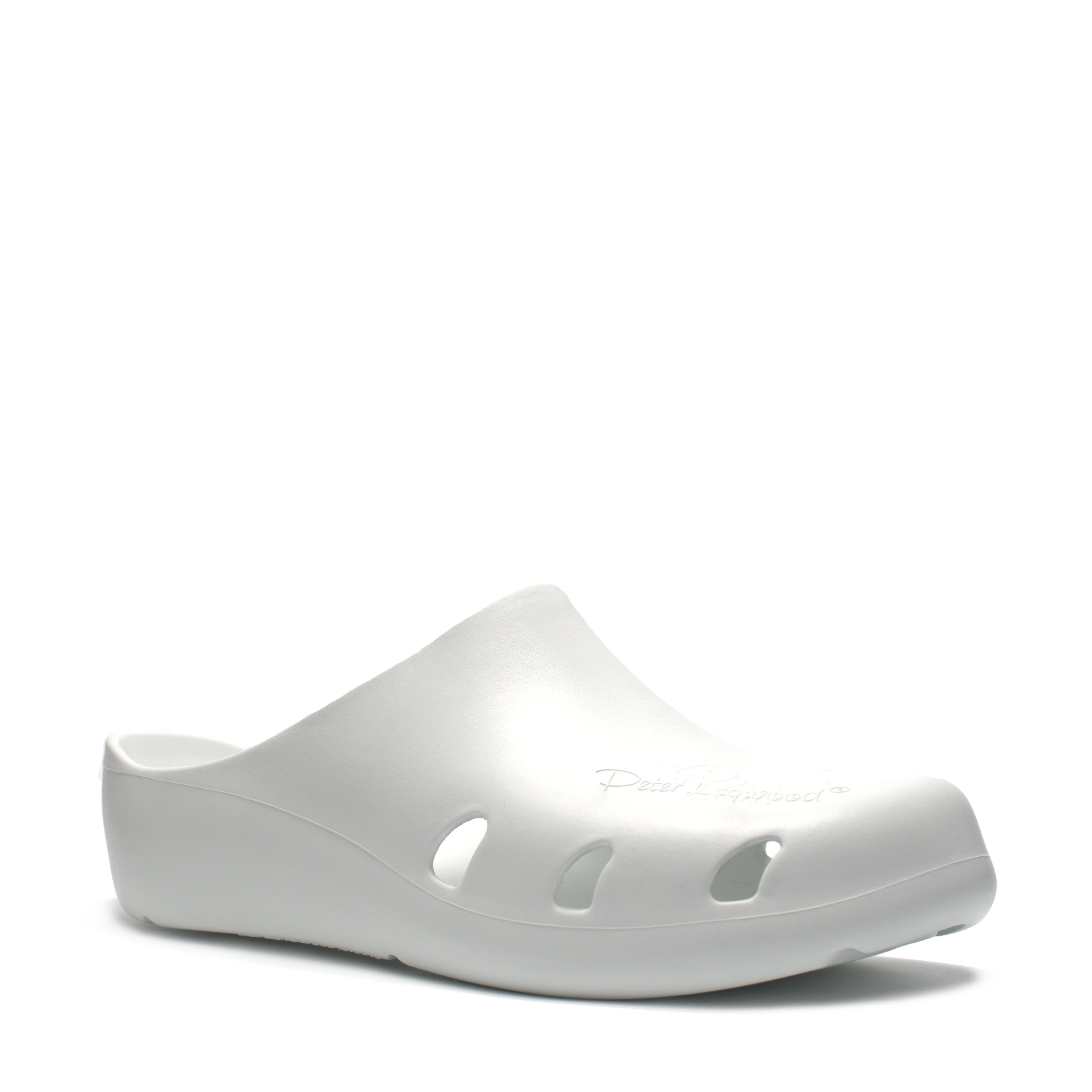 Zoccolo Posturale Peter Legwood BULL