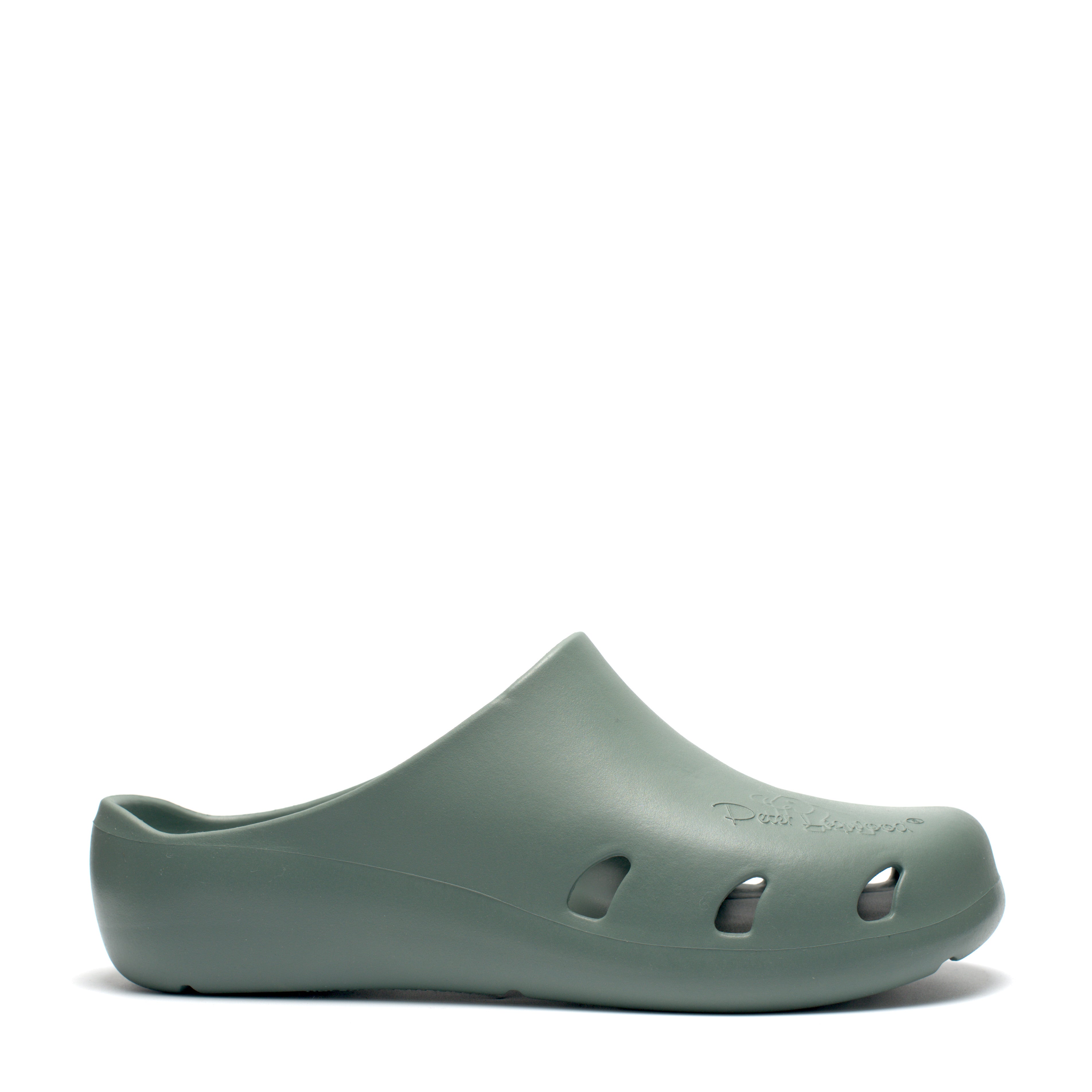 Zoccolo Posturale Peter Legwood BULL