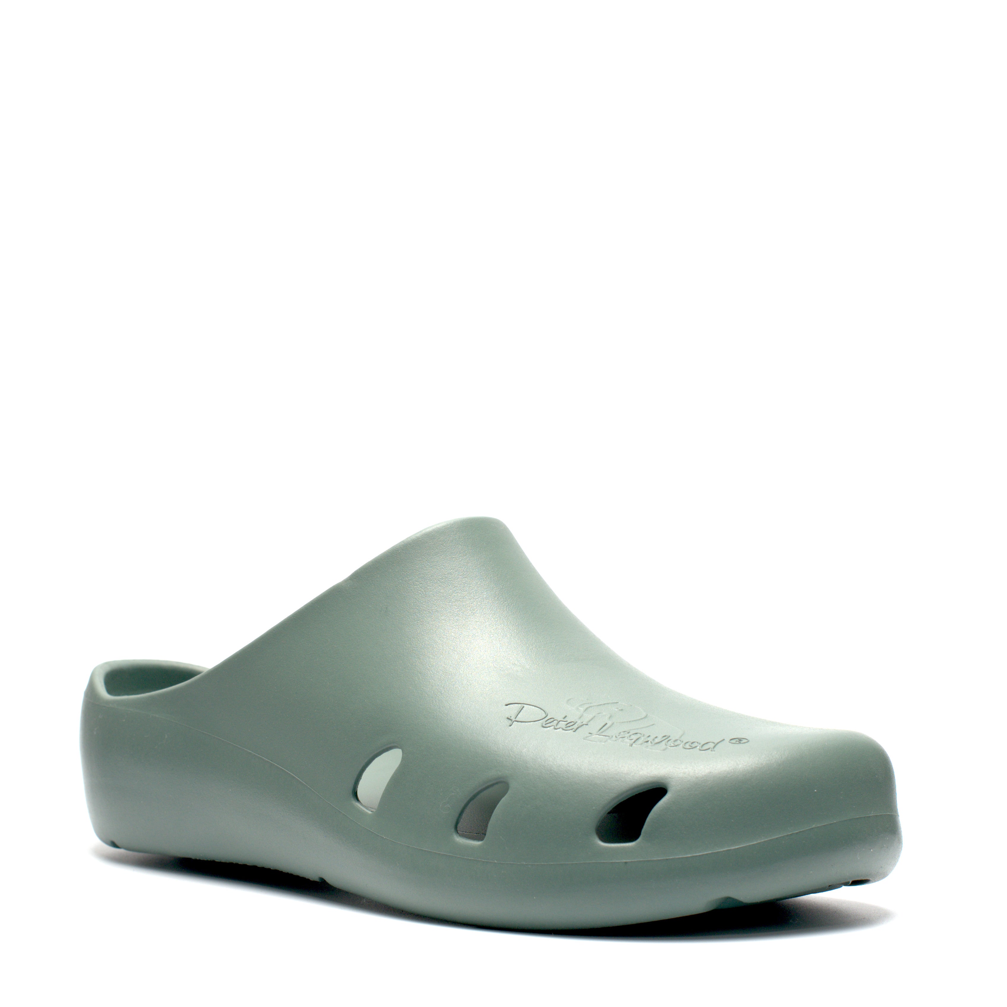 Zoccolo Posturale Peter Legwood BULL