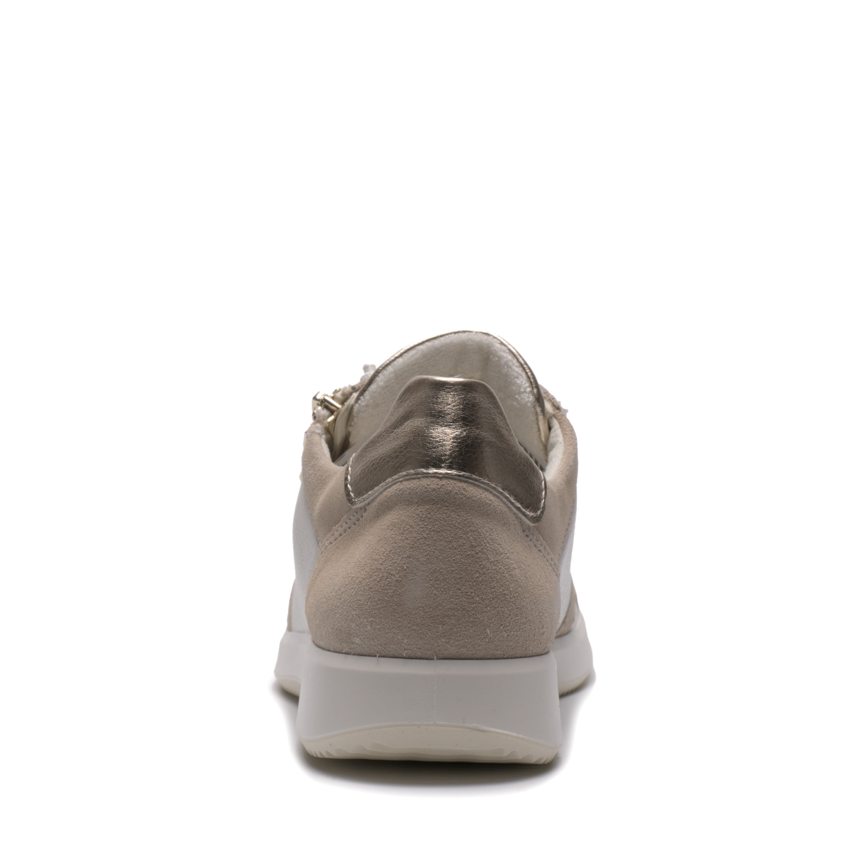 Scarpa Lacci +Zip Ara  23914