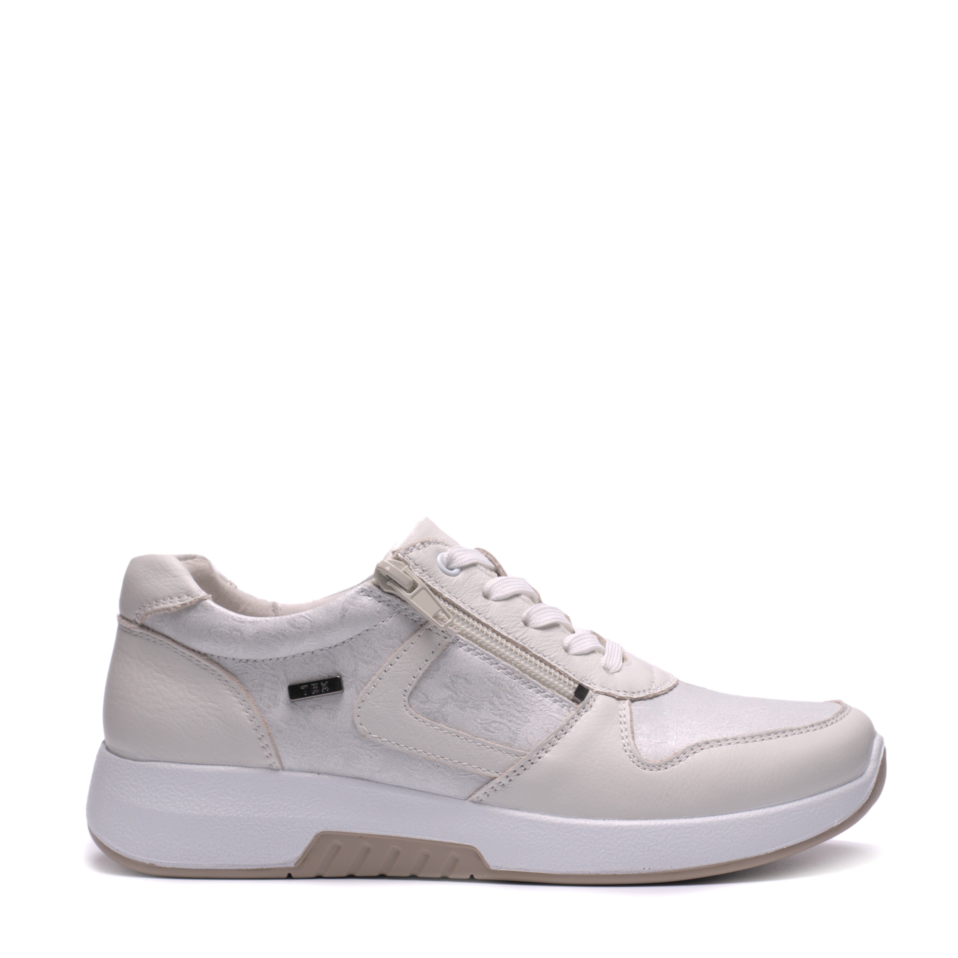 Scarpa Lacci S. Estraibile G-Comfort 5188