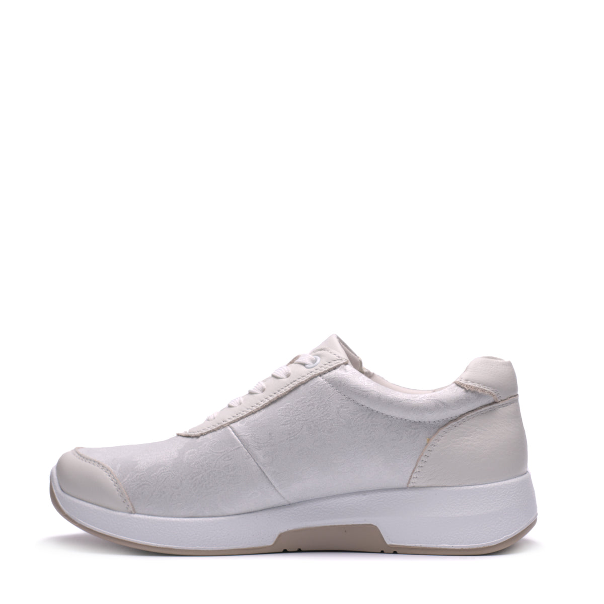 Scarpa Lacci S. Estraibile G-Comfort 5188