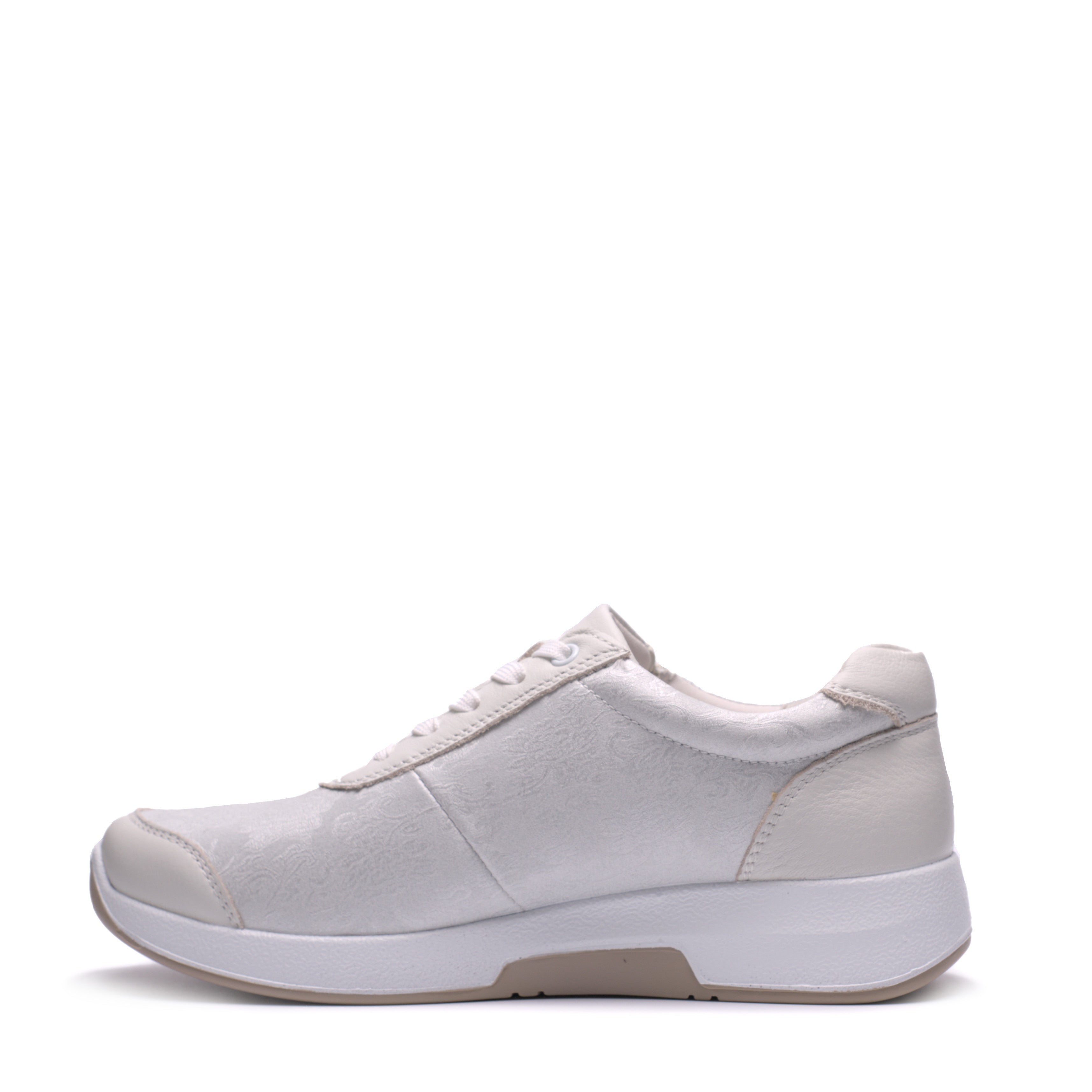 Scarpa Lacci S. Estraibile G-Comfort 5188