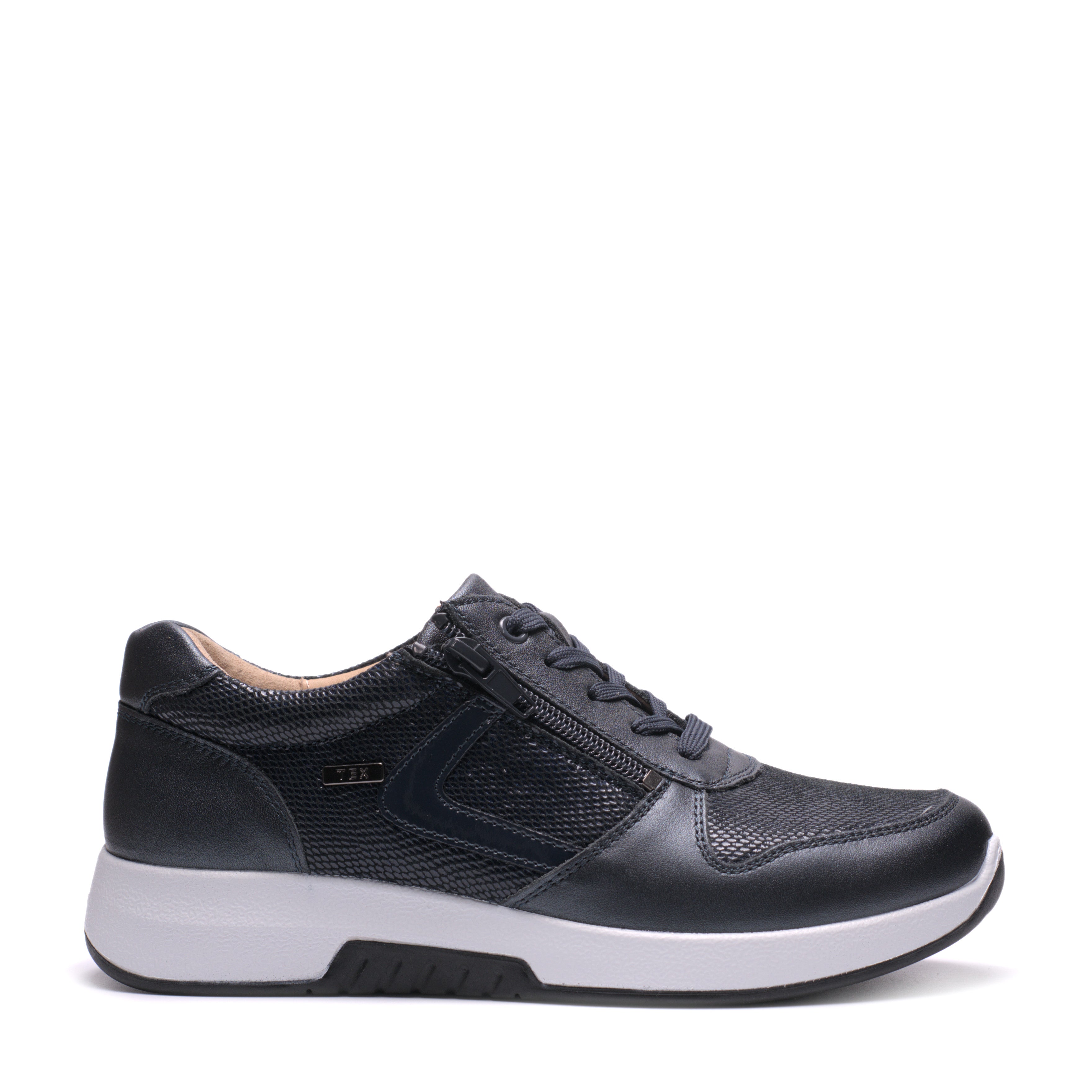 Scarpa Lacci S. Estraibile G-Comfort 5188