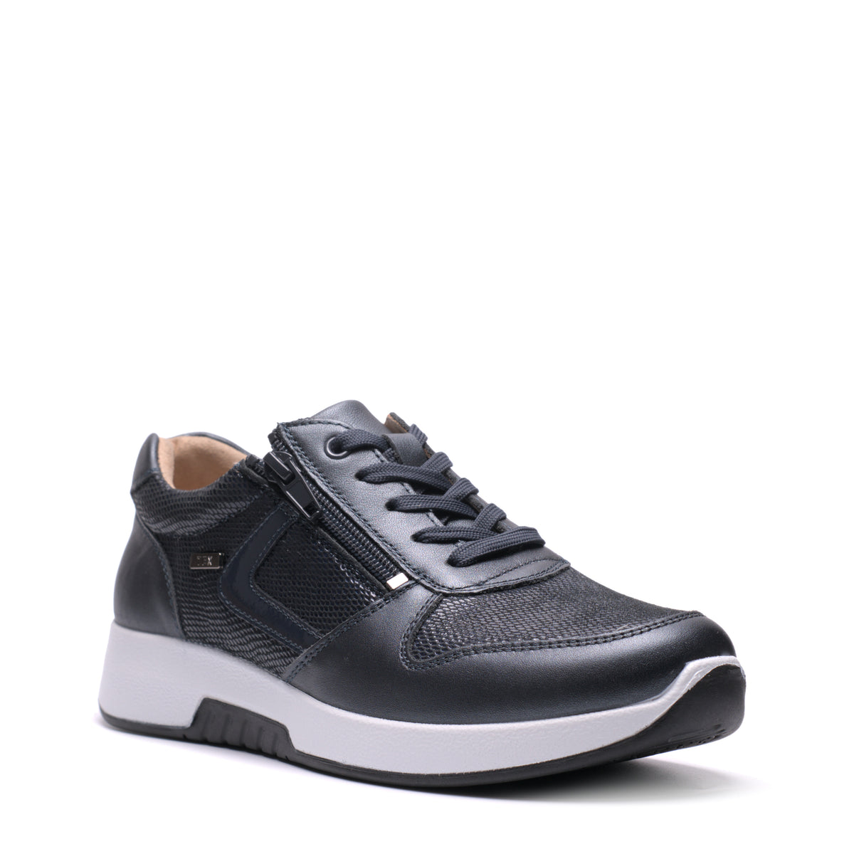 Scarpa Lacci S. Estraibile G-Comfort 5188