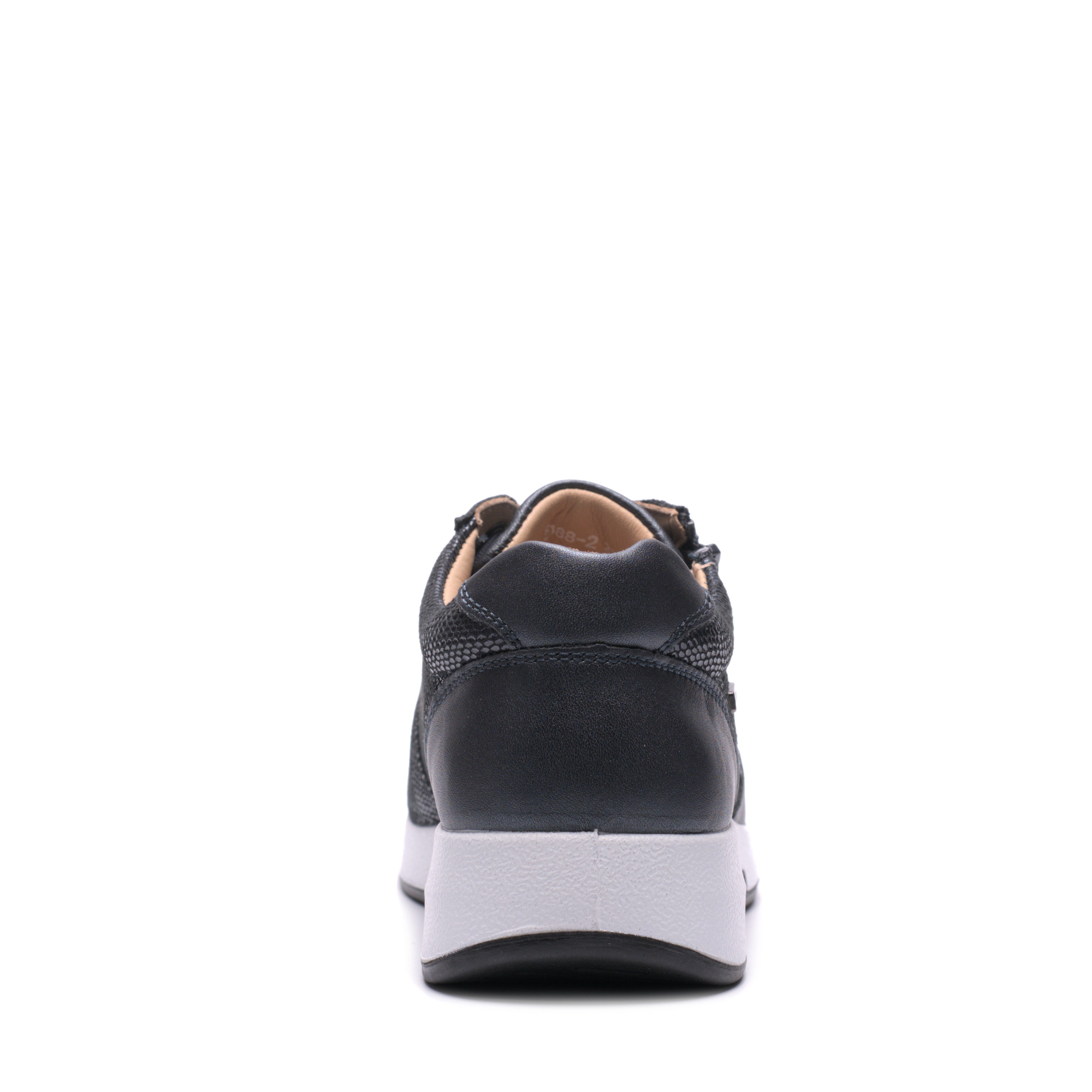 Scarpa Lacci S. Estraibile G-Comfort 5188