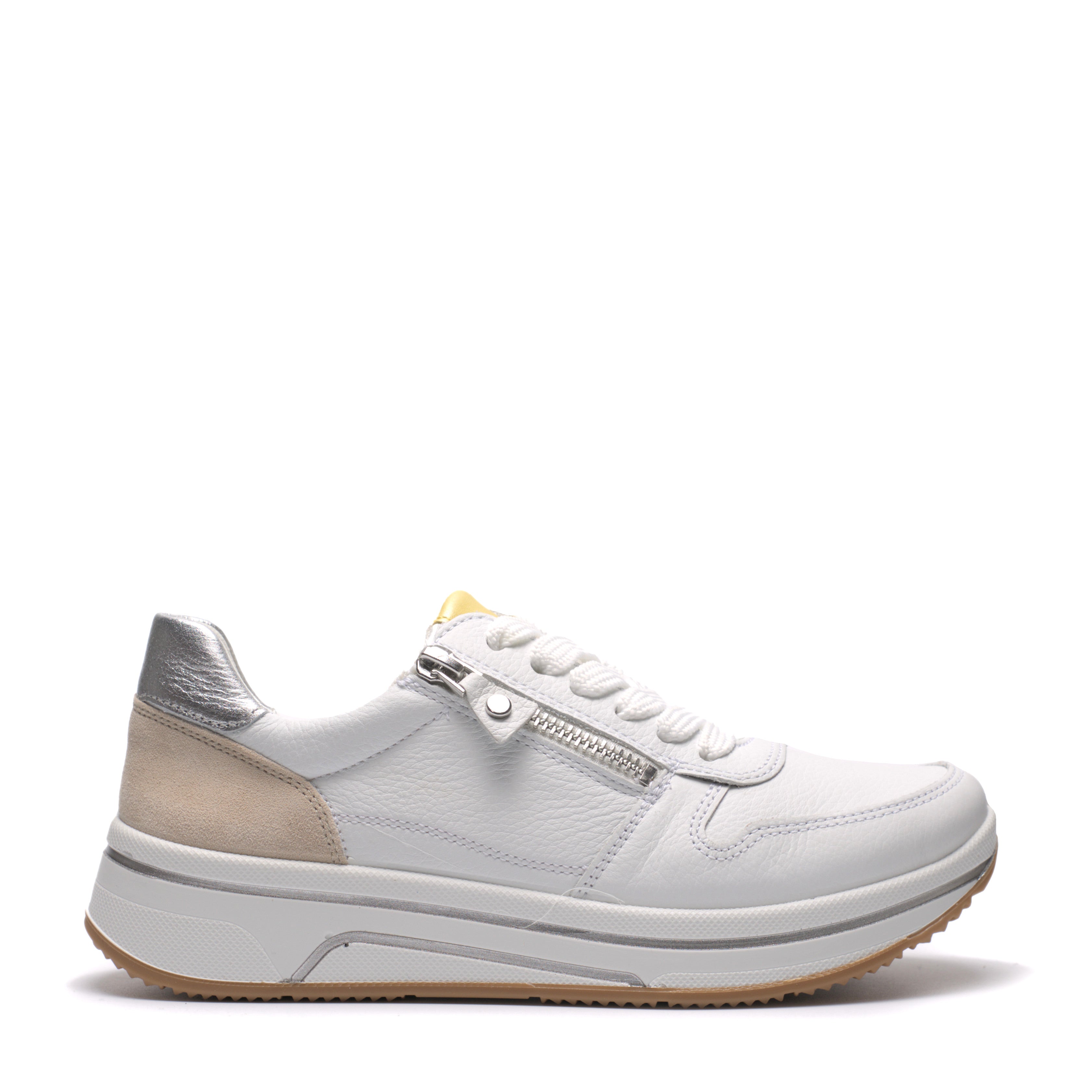 Scarpa Lacci +Zip Ara  27540/ESTATE