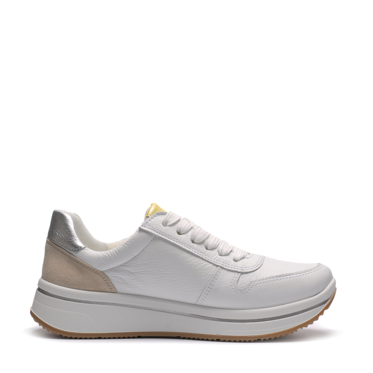 Scarpa Lacci +Zip Ara  27540/ESTATE