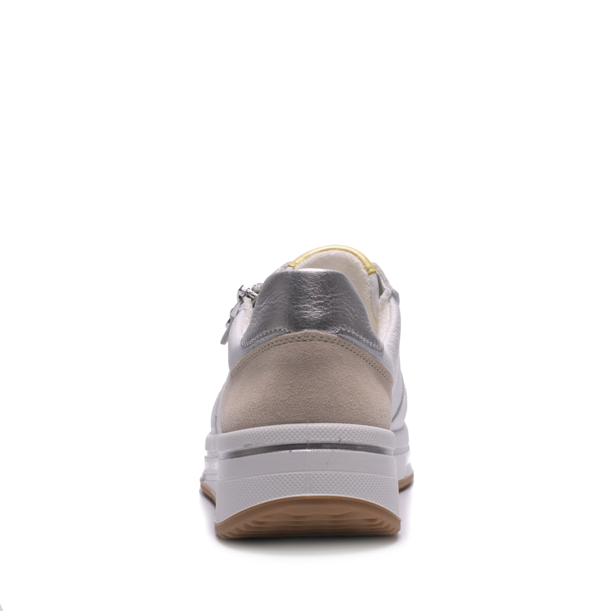 Scarpa Lacci +Zip Ara  27540/ESTATE