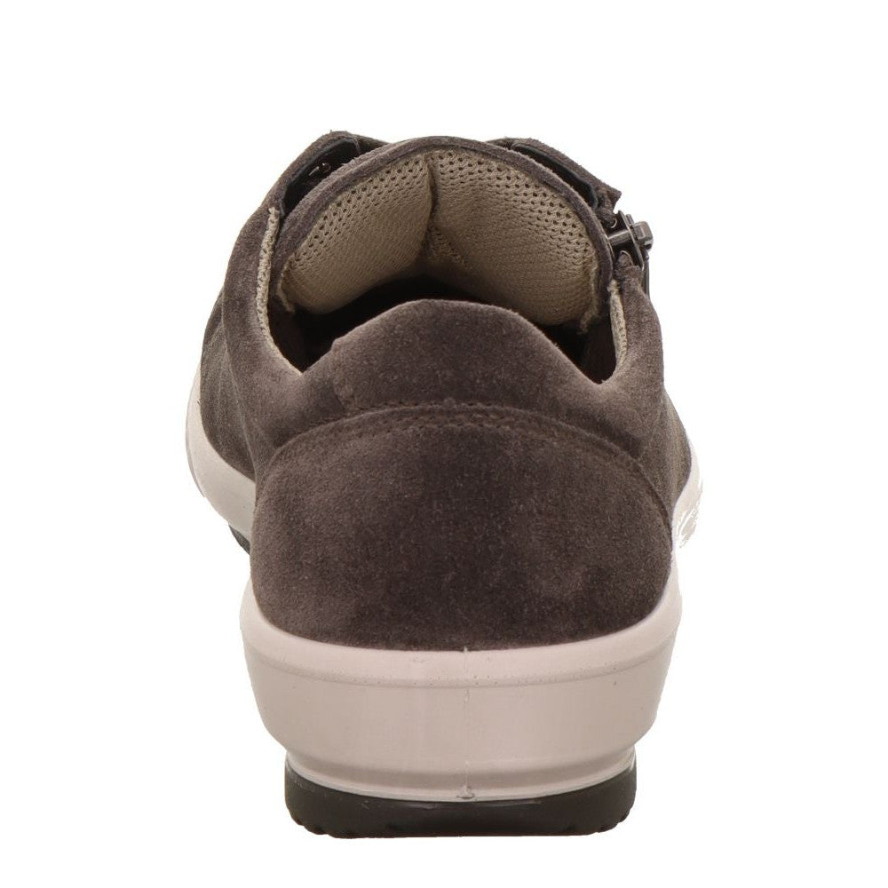 Scarpa Lacci S.Gomma Gore-Tex° Legero  219 camoscio