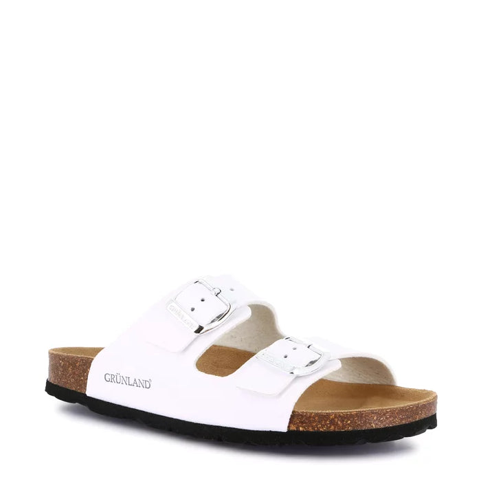 Ciabatta Bio 2 Fibbie  Grunland  CB4018