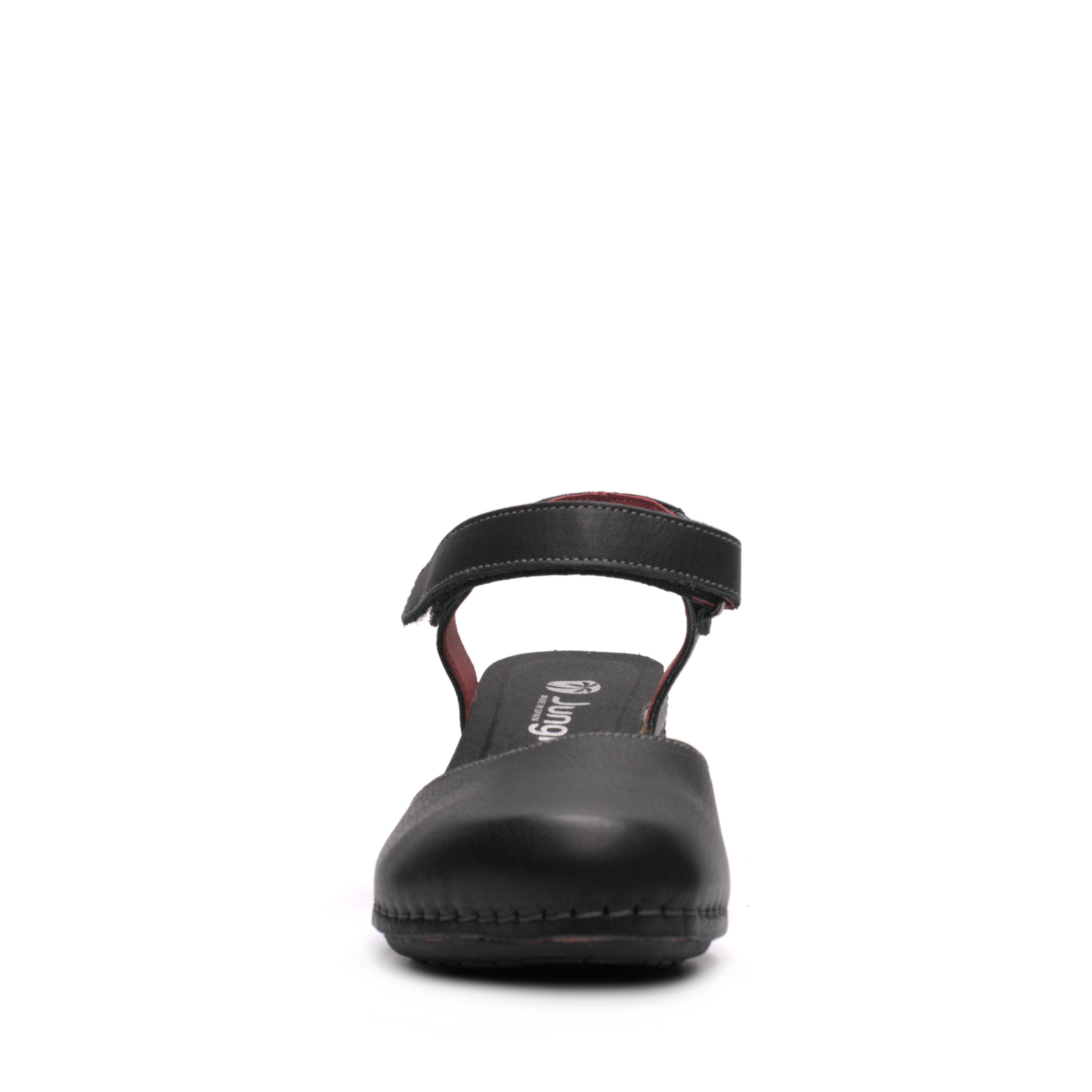 Sandalo Punta Chiusa Con Strappo Jungla  7463/V