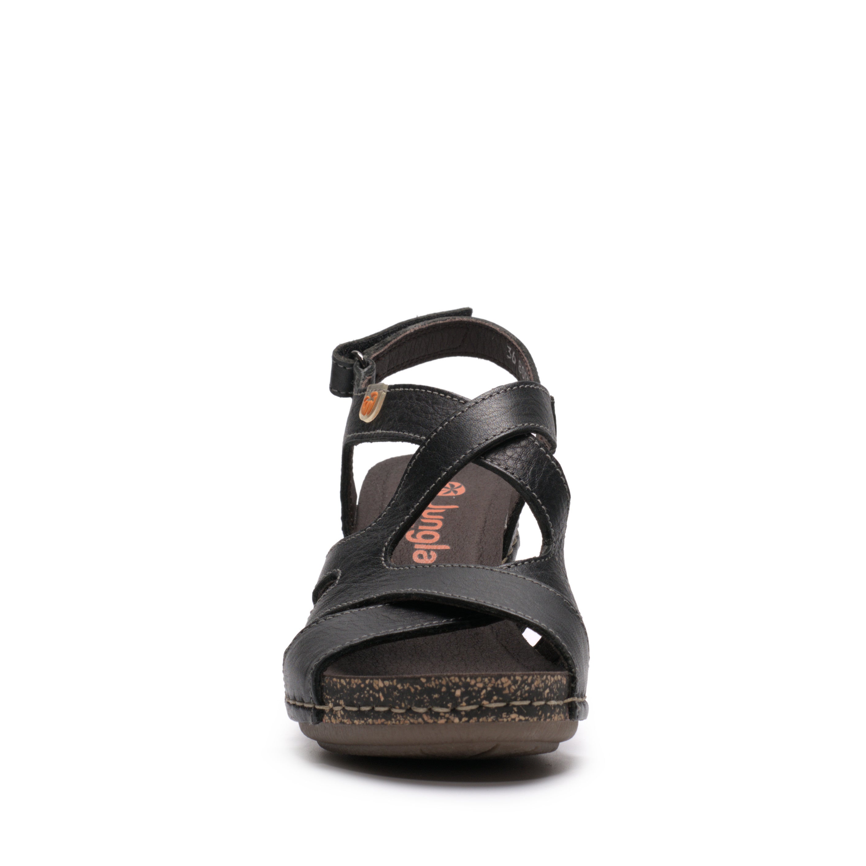 Sandalo Tacco 6 Cm Jungla  8005/V