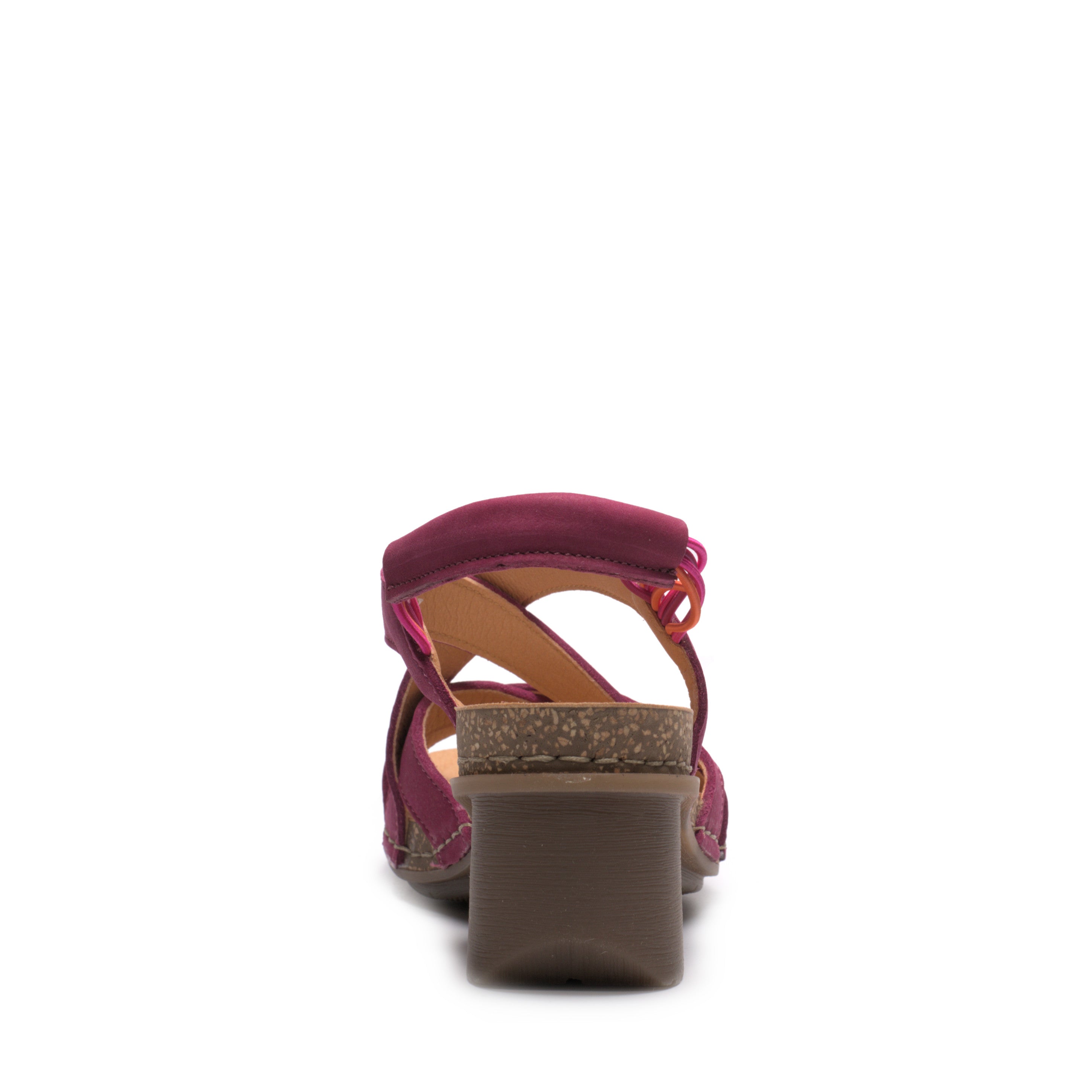 Sandalo Tacco 6 Cm Jungla  8203