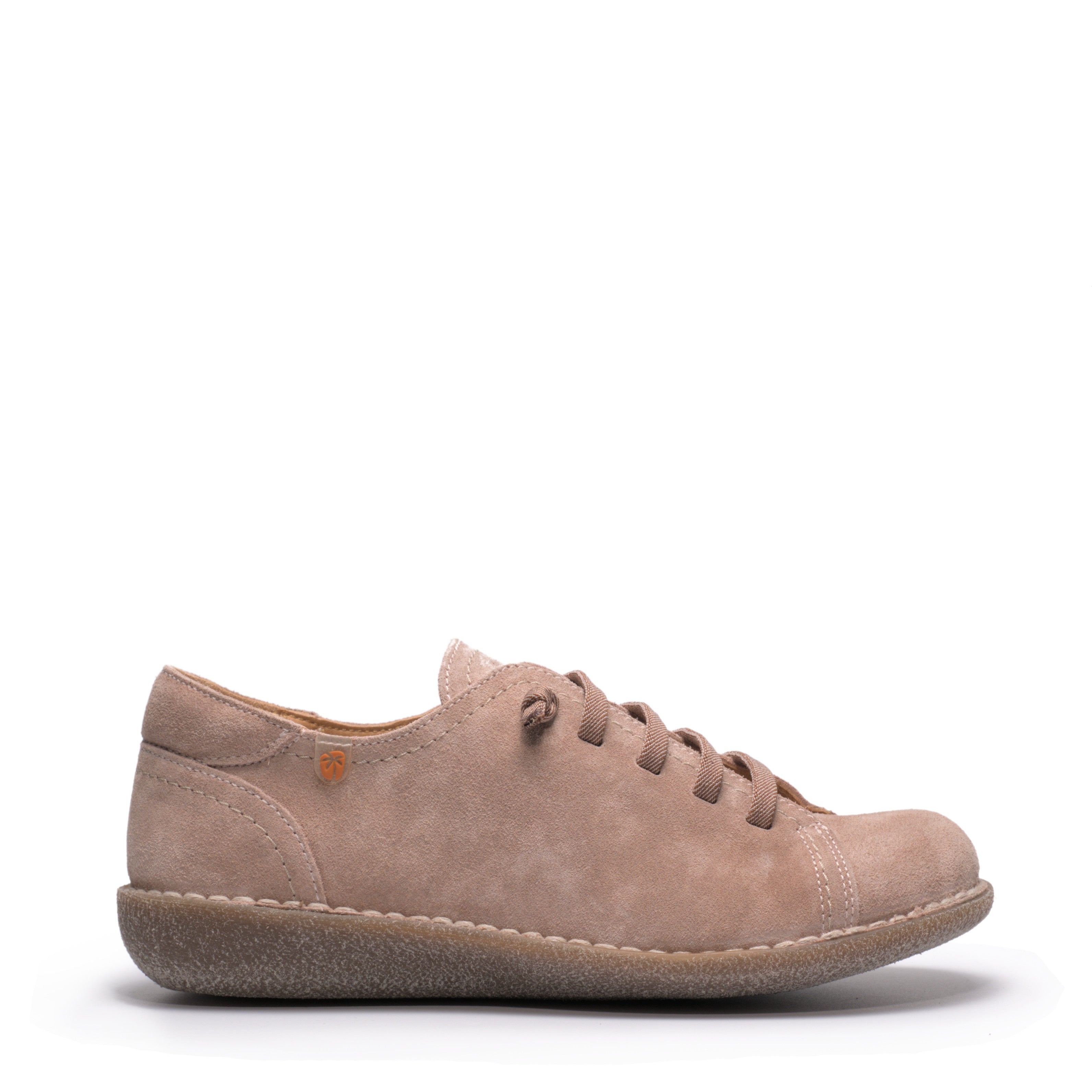 Scarpa Lacci S.Gomma Jungla  7277