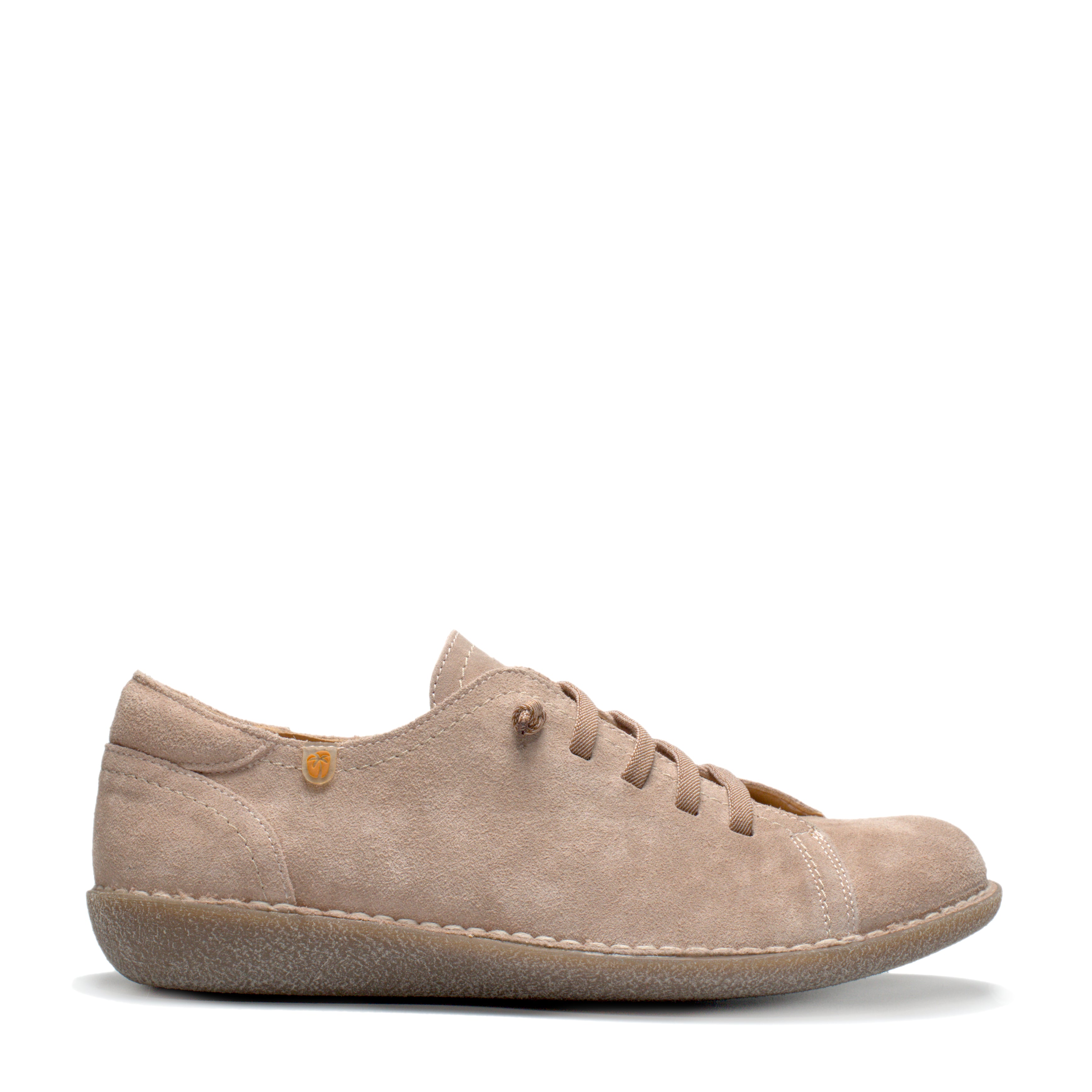 Scarpa Lacci S.Gomma Jungla  7277