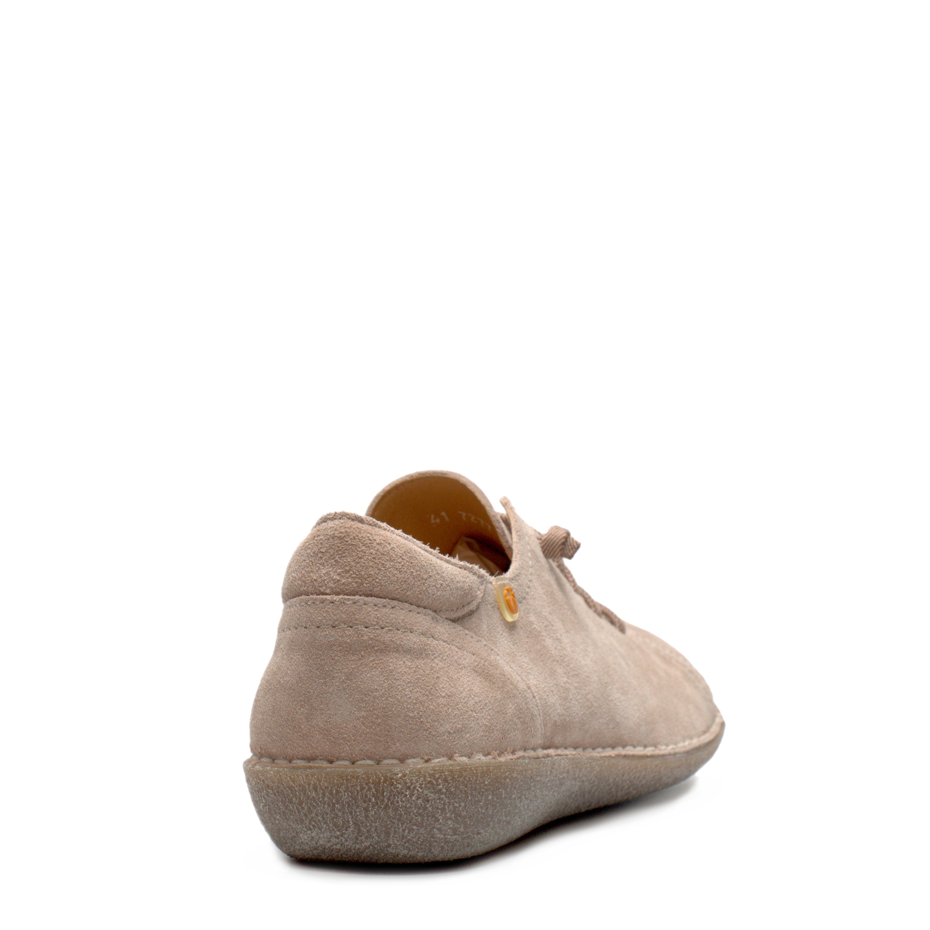 Scarpa Lacci S.Gomma Jungla  7277