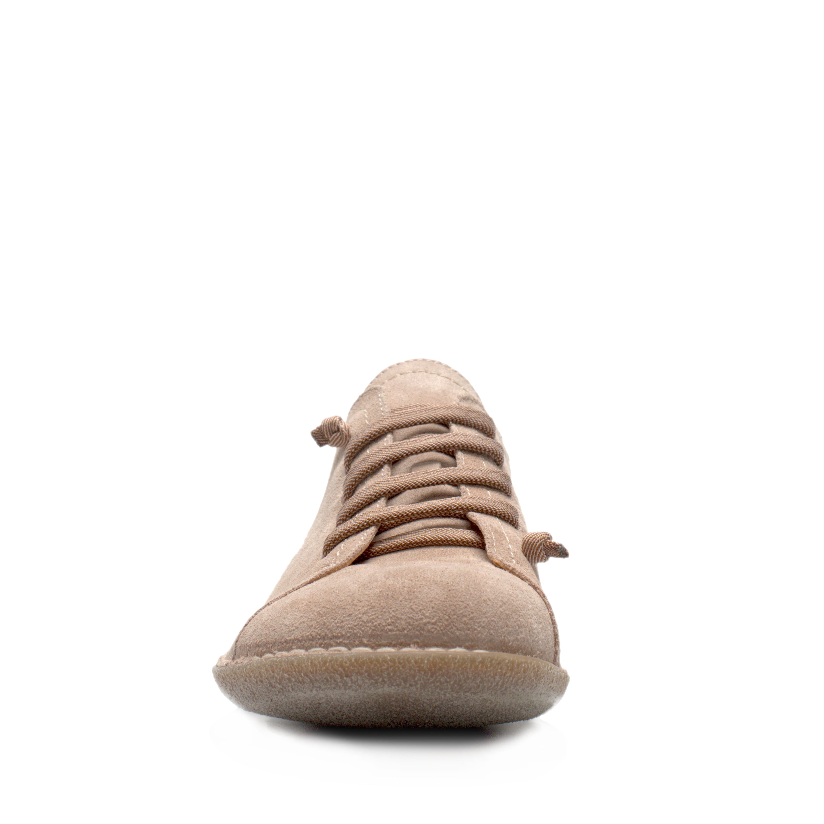 Scarpa Lacci S.Gomma Jungla  7277